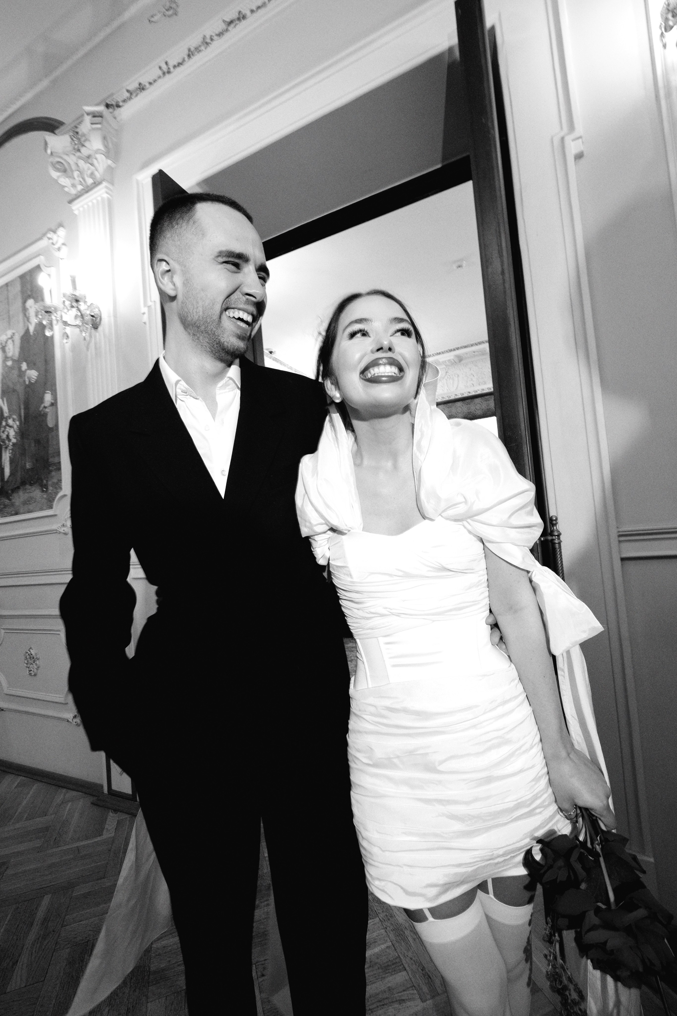 СВАДЬБА. Dcnsmncm