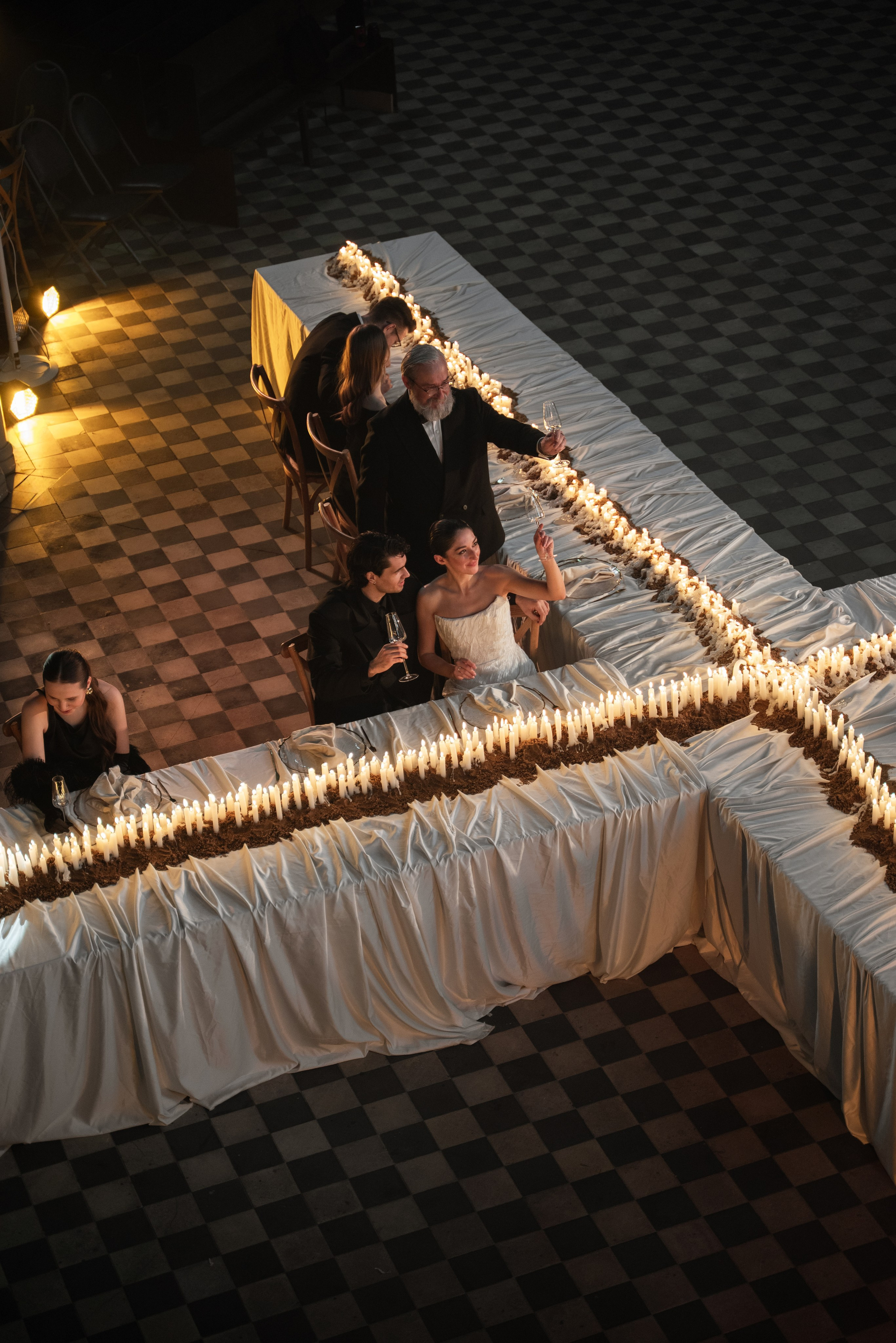 Севда И Влад | 17.04.26. Свадебный фотограф в Санкт-Петербурге Владислава Тюльпина