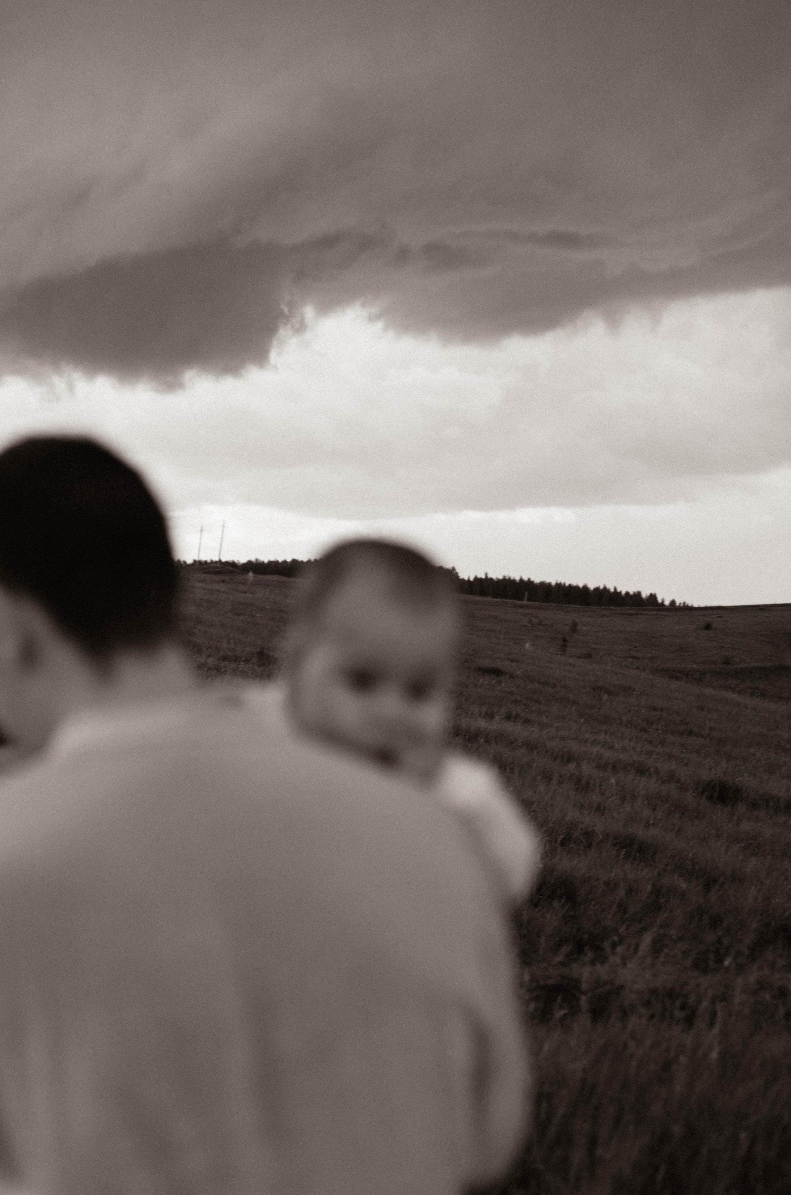 Мокрые счастливые моменты