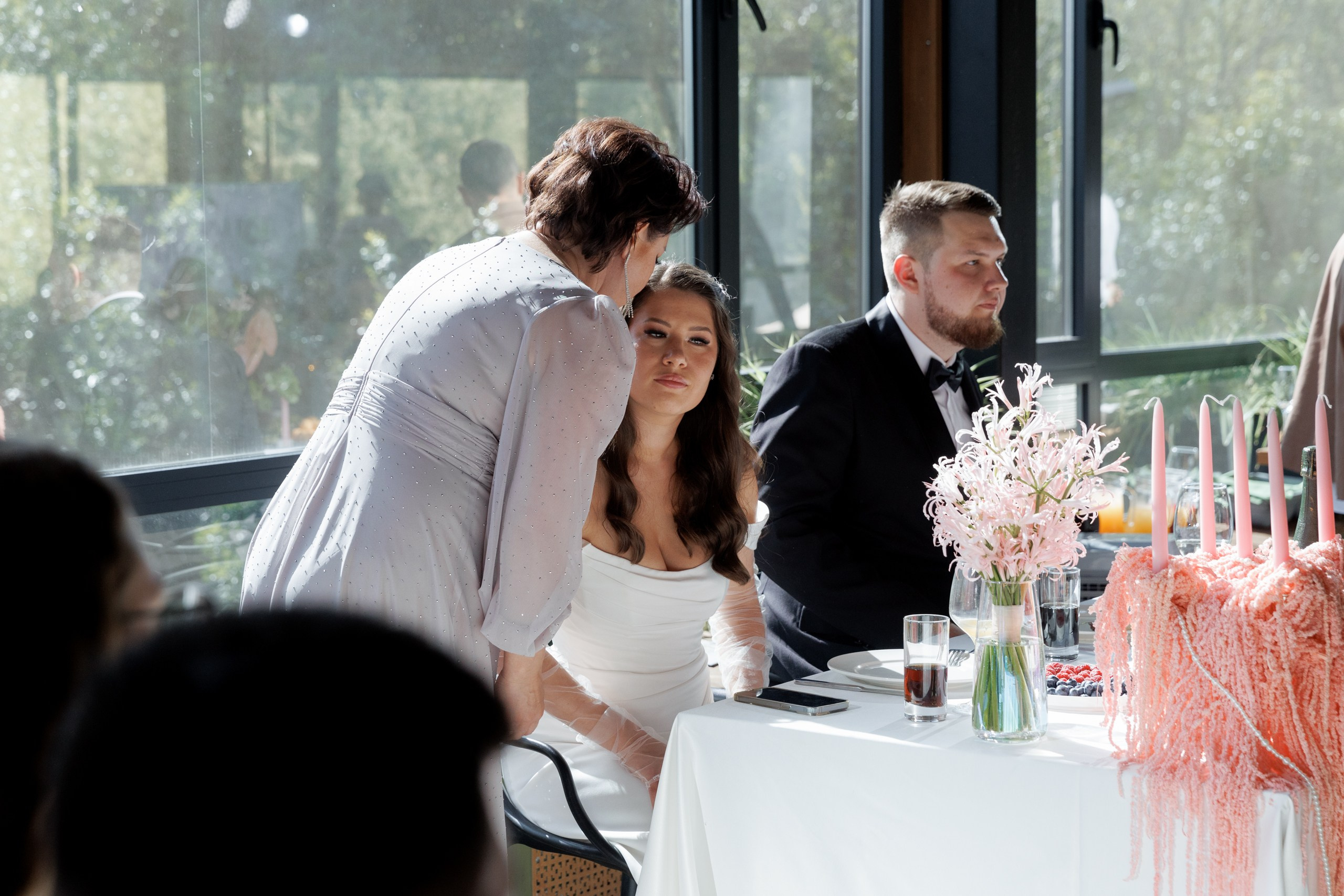 Анонс свадьбы Данилы и Даны