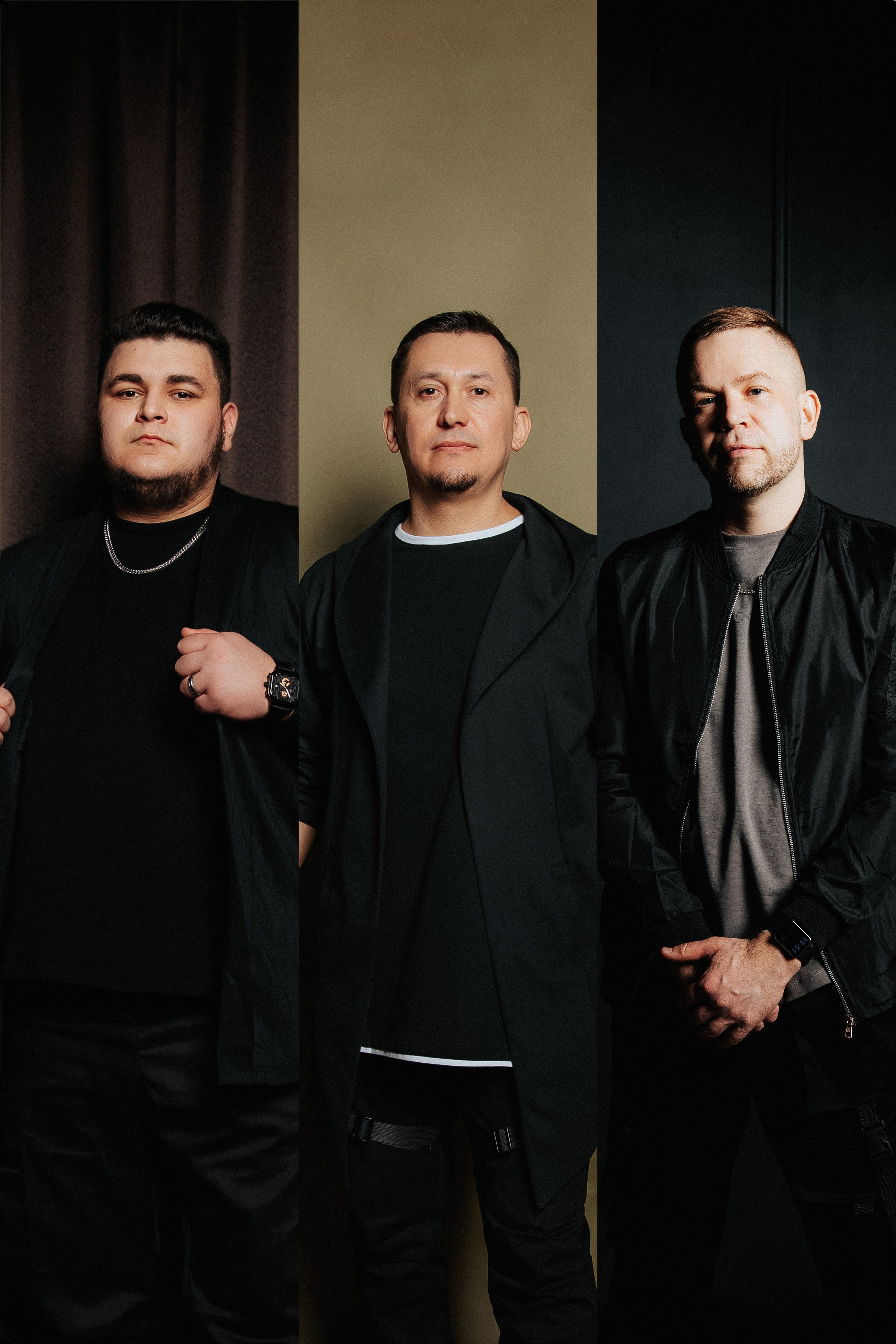 #SMAKBAND. Фотограф Алтай — Айсур Баксаргин