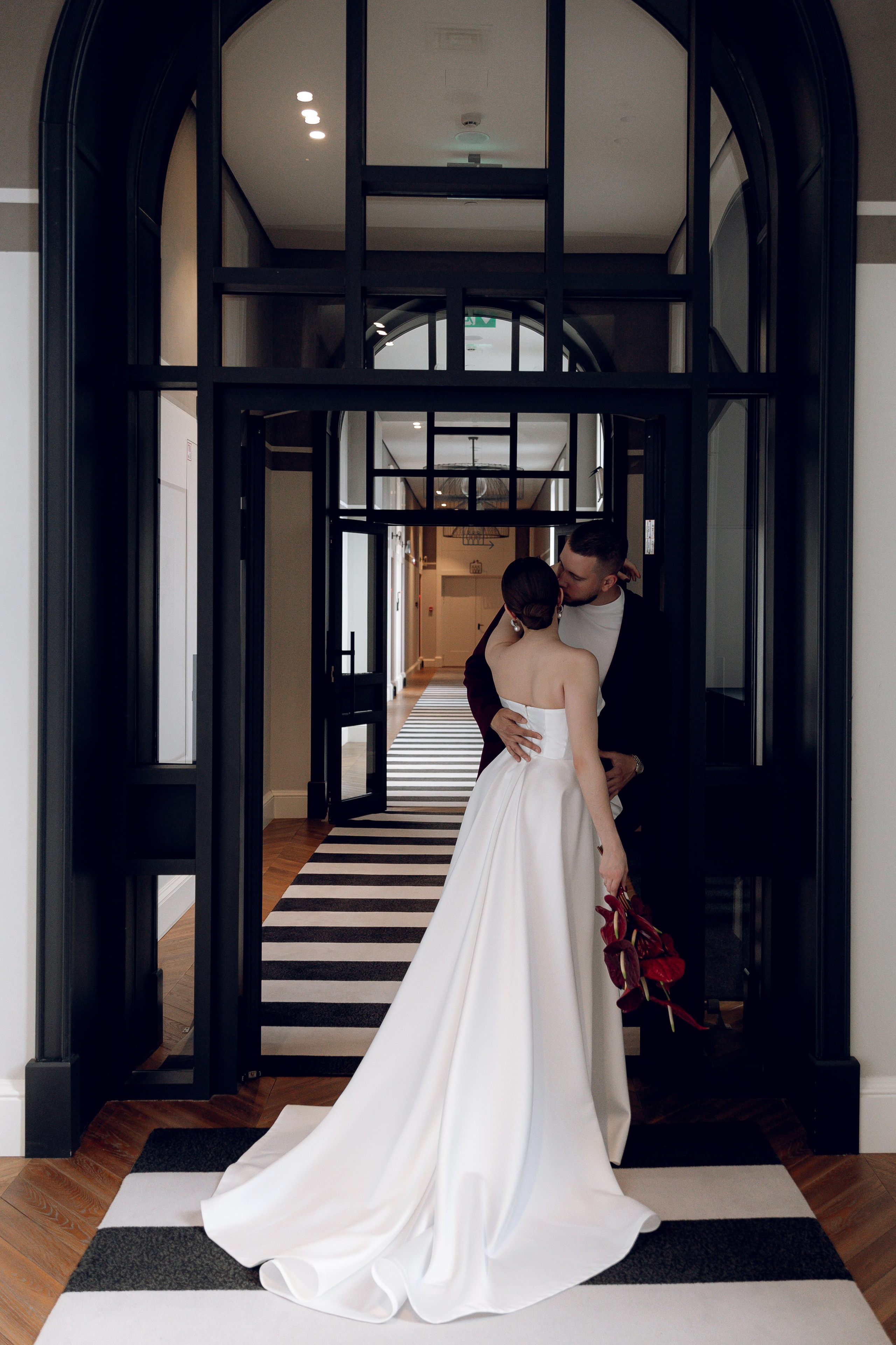 Никита & Елизавета. Свадебный фотограф Казань| Фотограф Казань Зевакина Анастасия