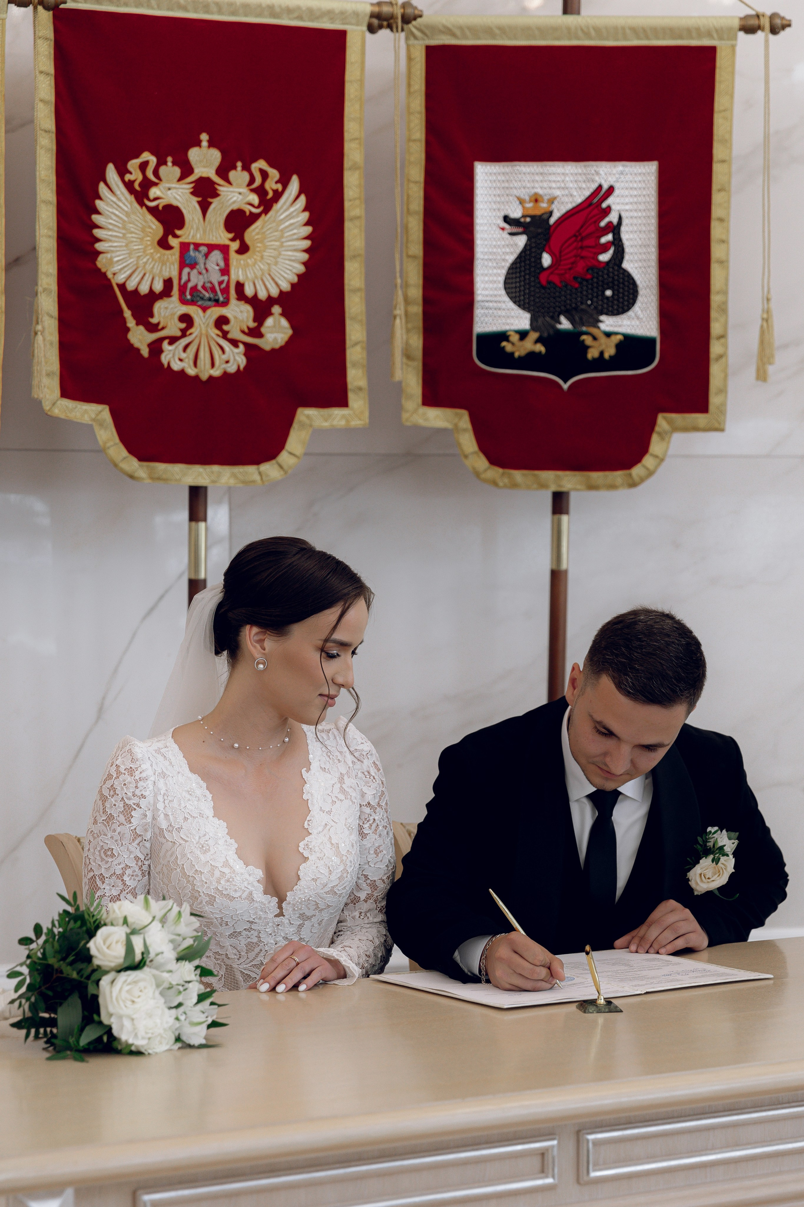 Данил & Карина. Свадебный фотограф Казань| Фотограф Казань Зевакина Анастасия