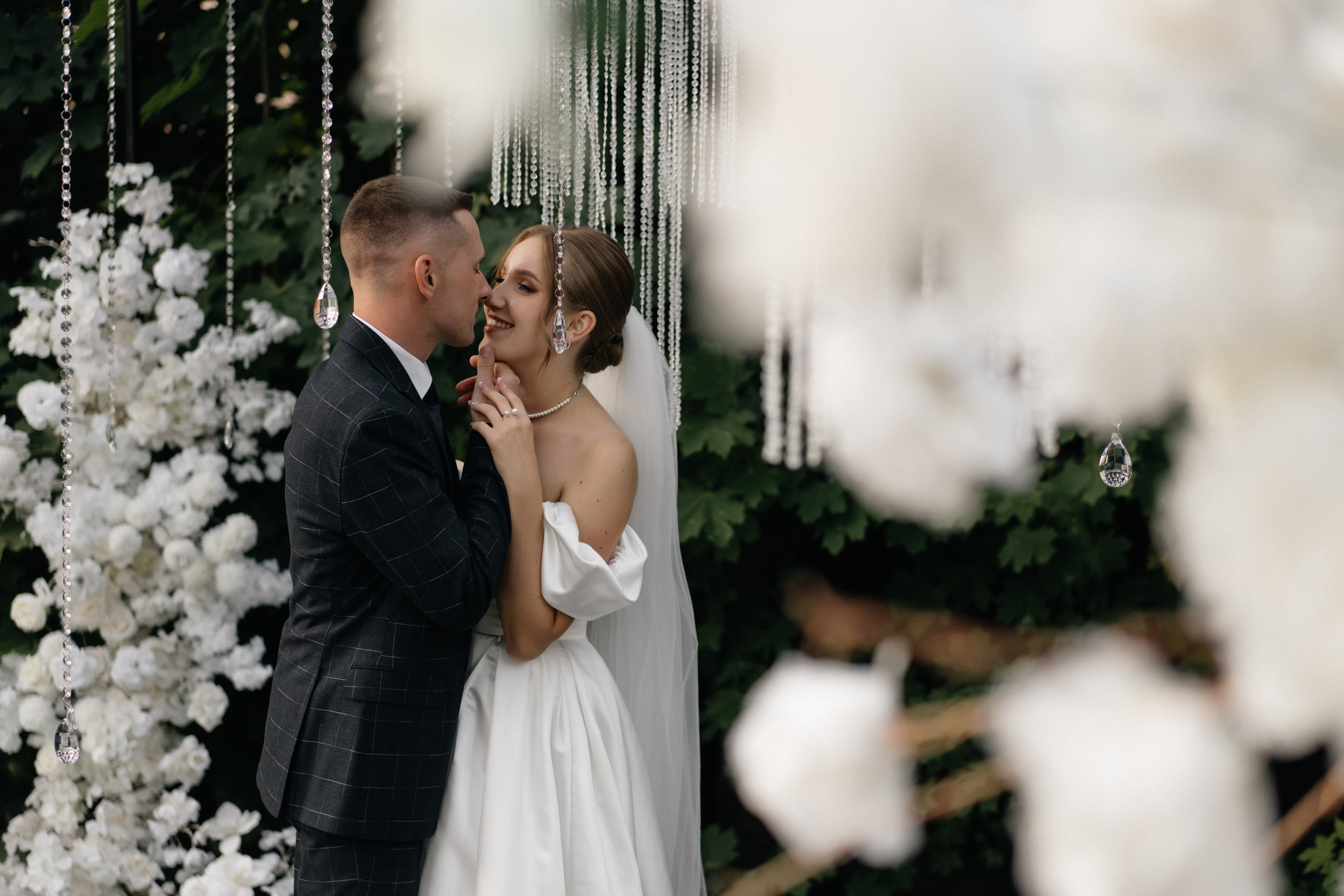 Саша & Саша. Свадебная фото и видеосъемка в Гомеле