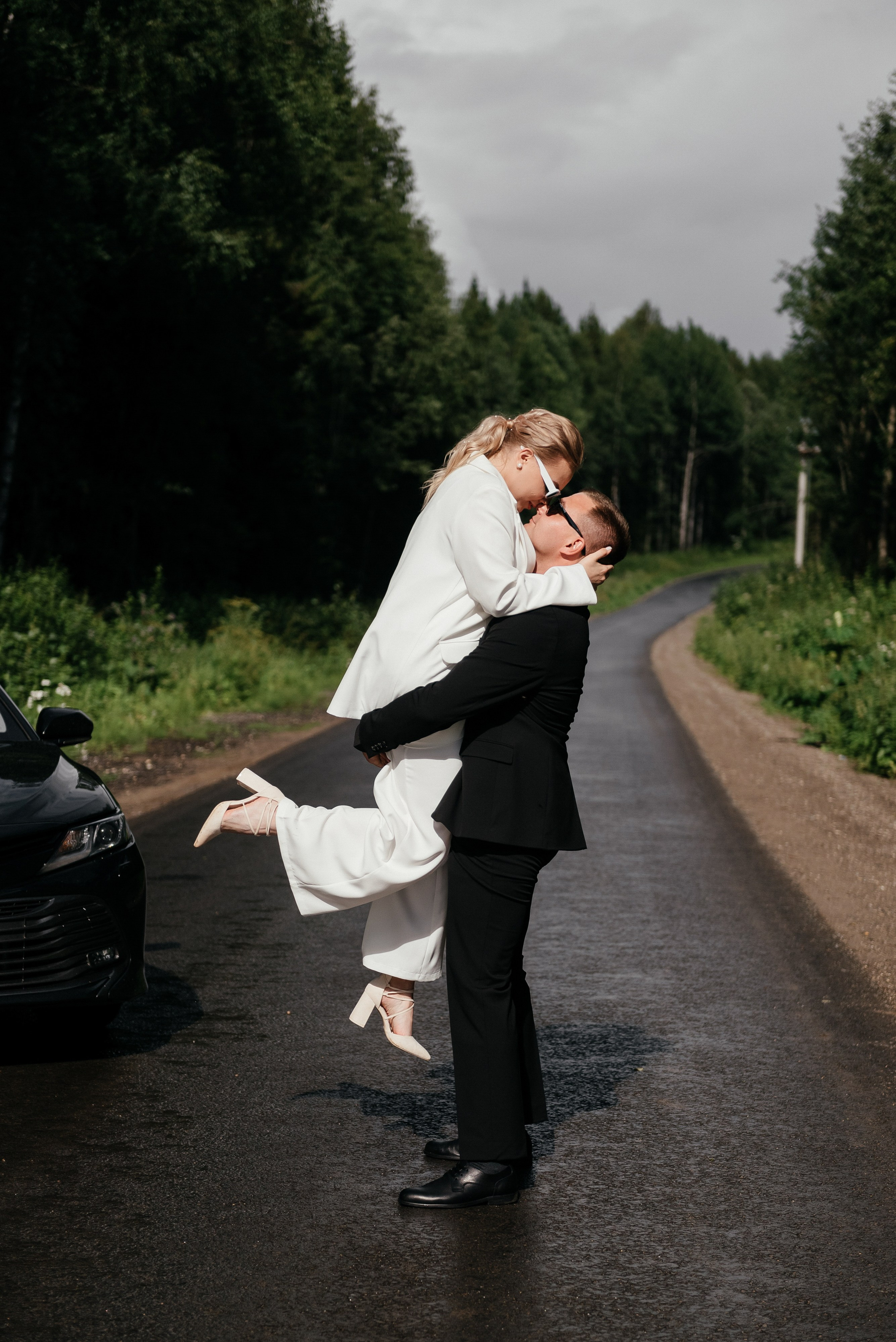 Руслан и Ольга. Zhulanovilya