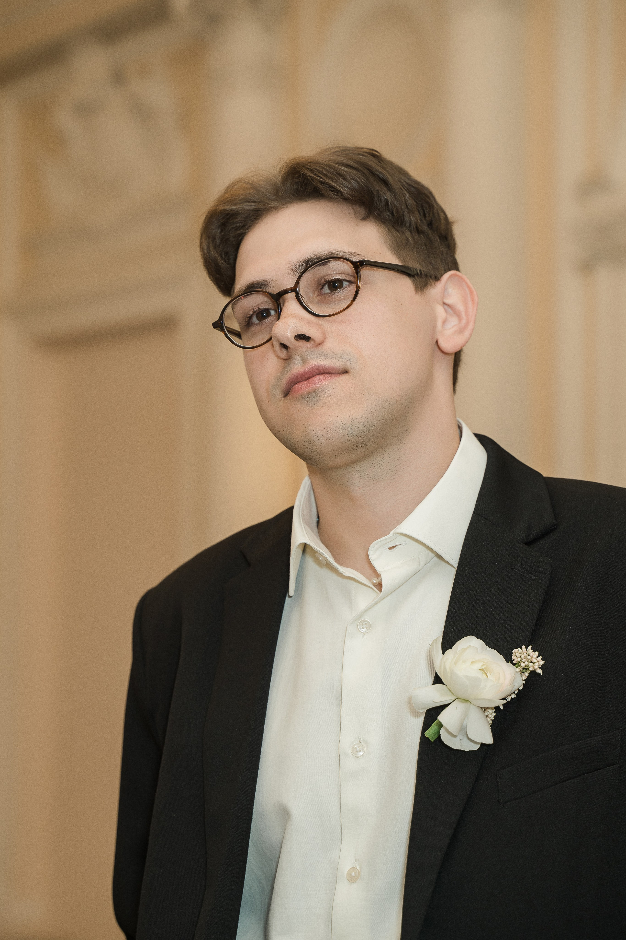 Вадим и Катрин. Свадебный и семейный фотограф в Пушкине и Санкт-Петербурге Мария Филиппова