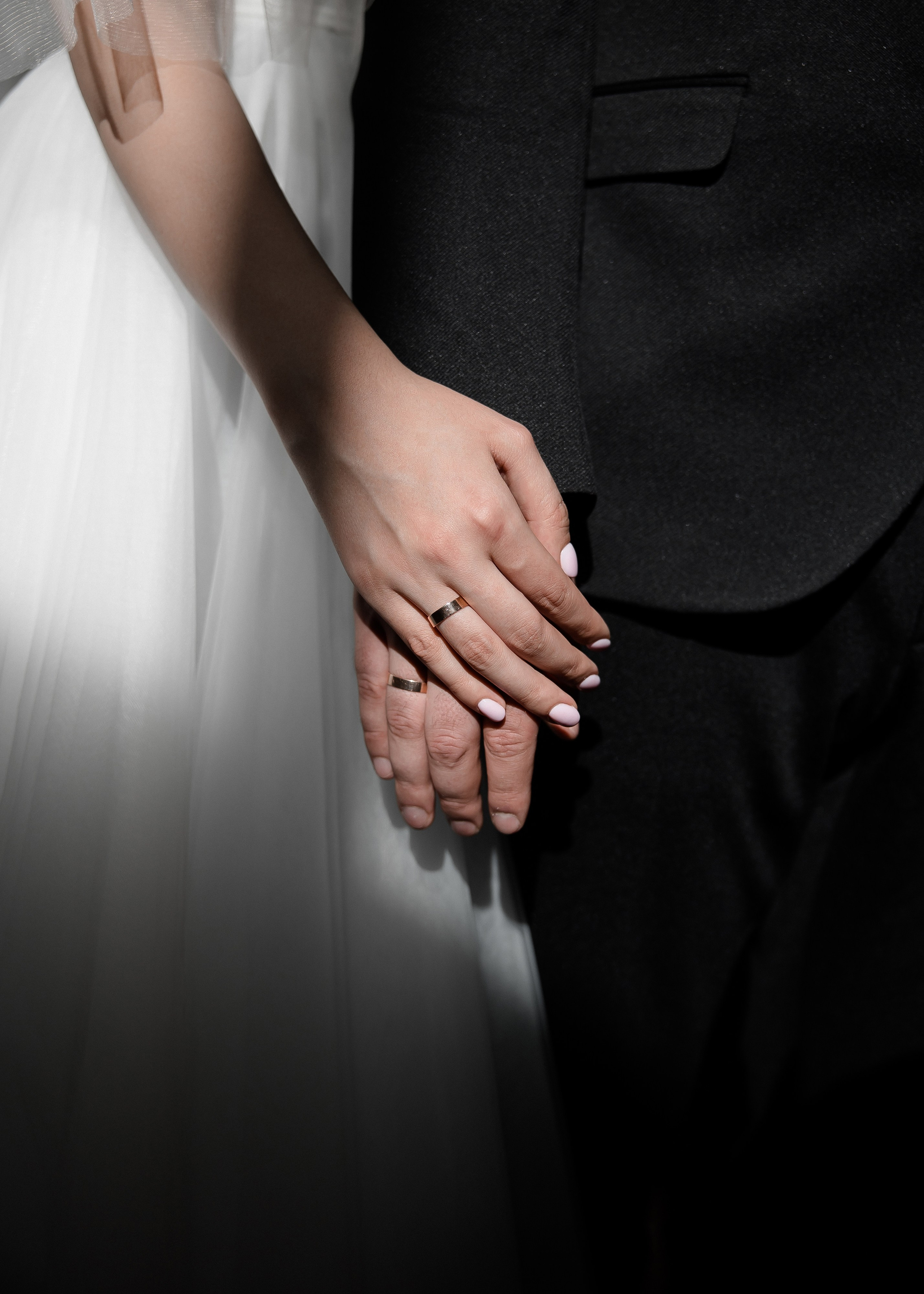 Лена + Саша. Свадебный и семейный фотограф в Саратове Маша Паника