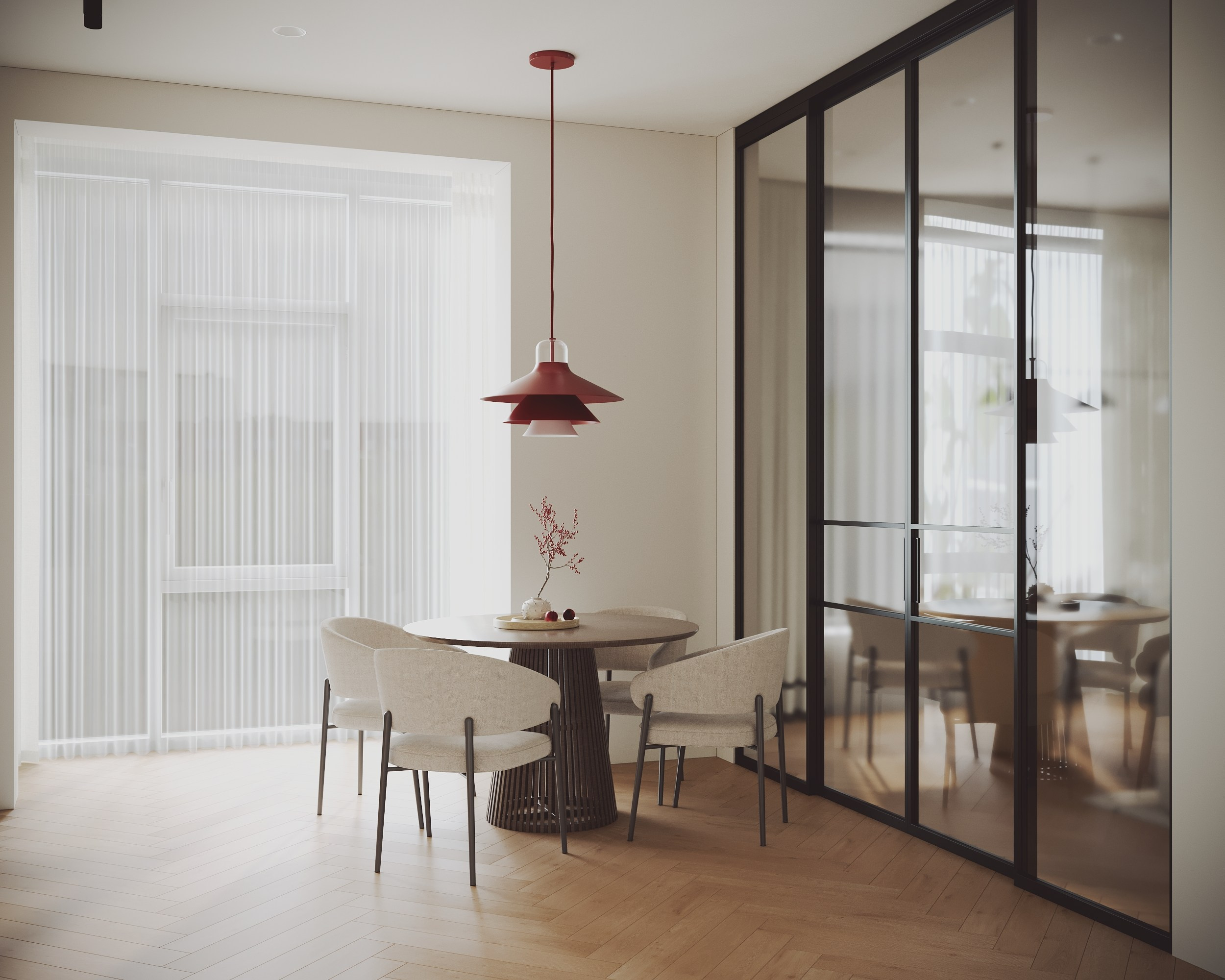 Project 3. Главная