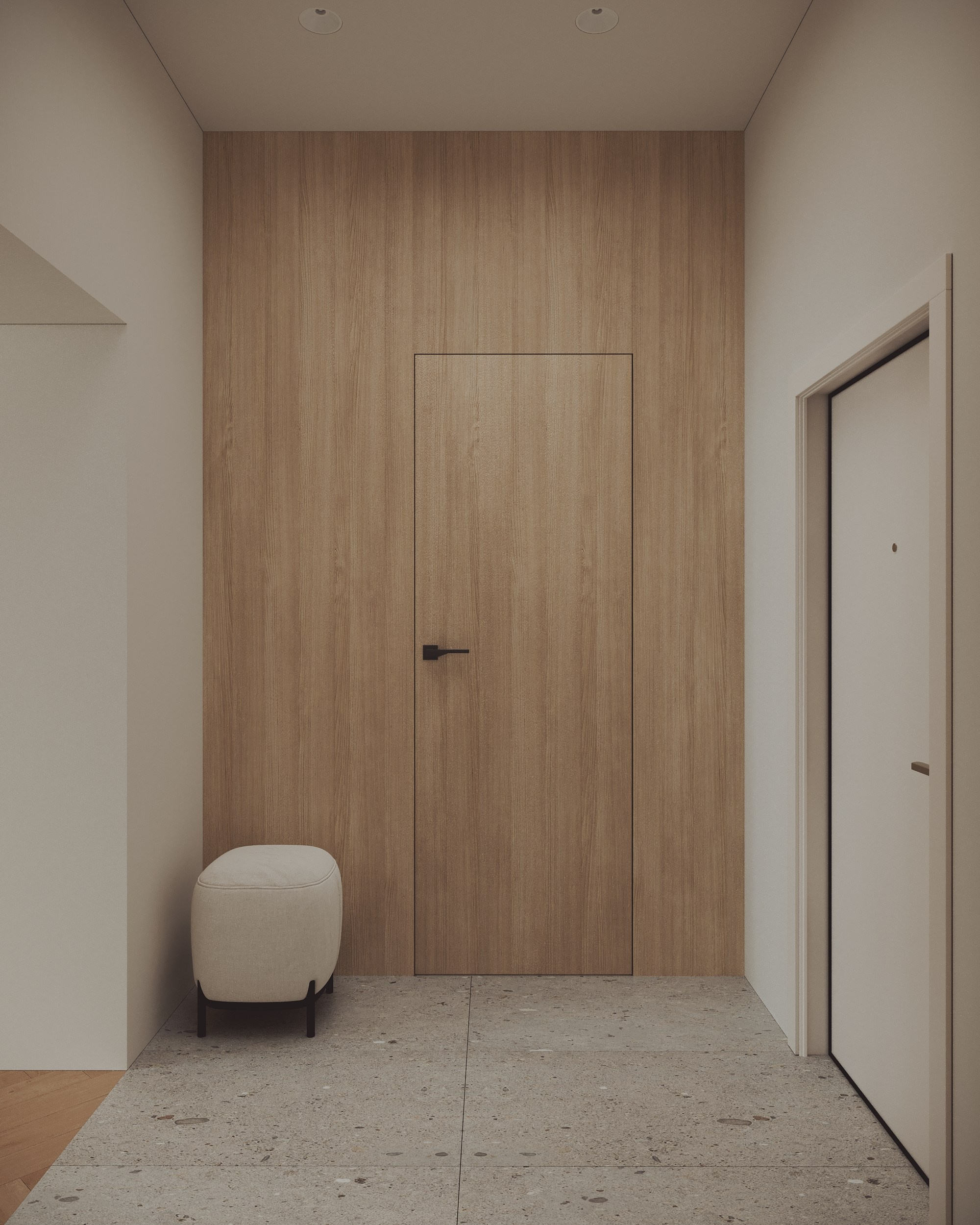 Project 3. Главная