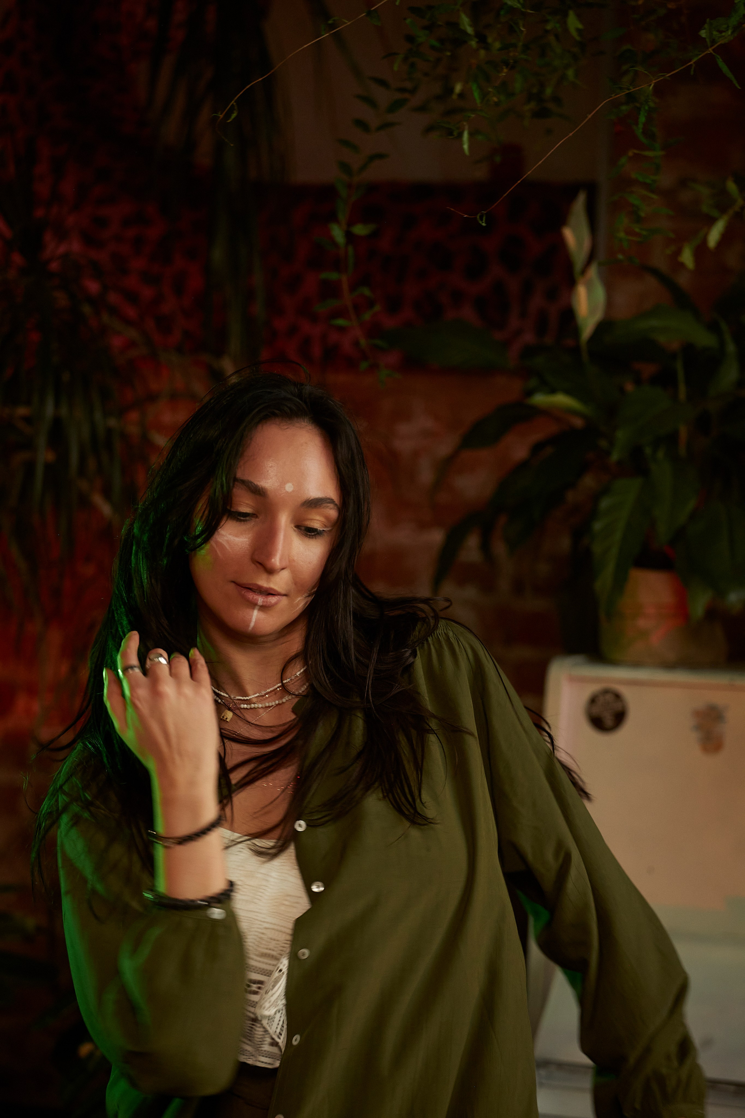 Танцевальный перфоманс. Анастасия Зобнинá — фотограф в Санкт-Петербурге/СПб