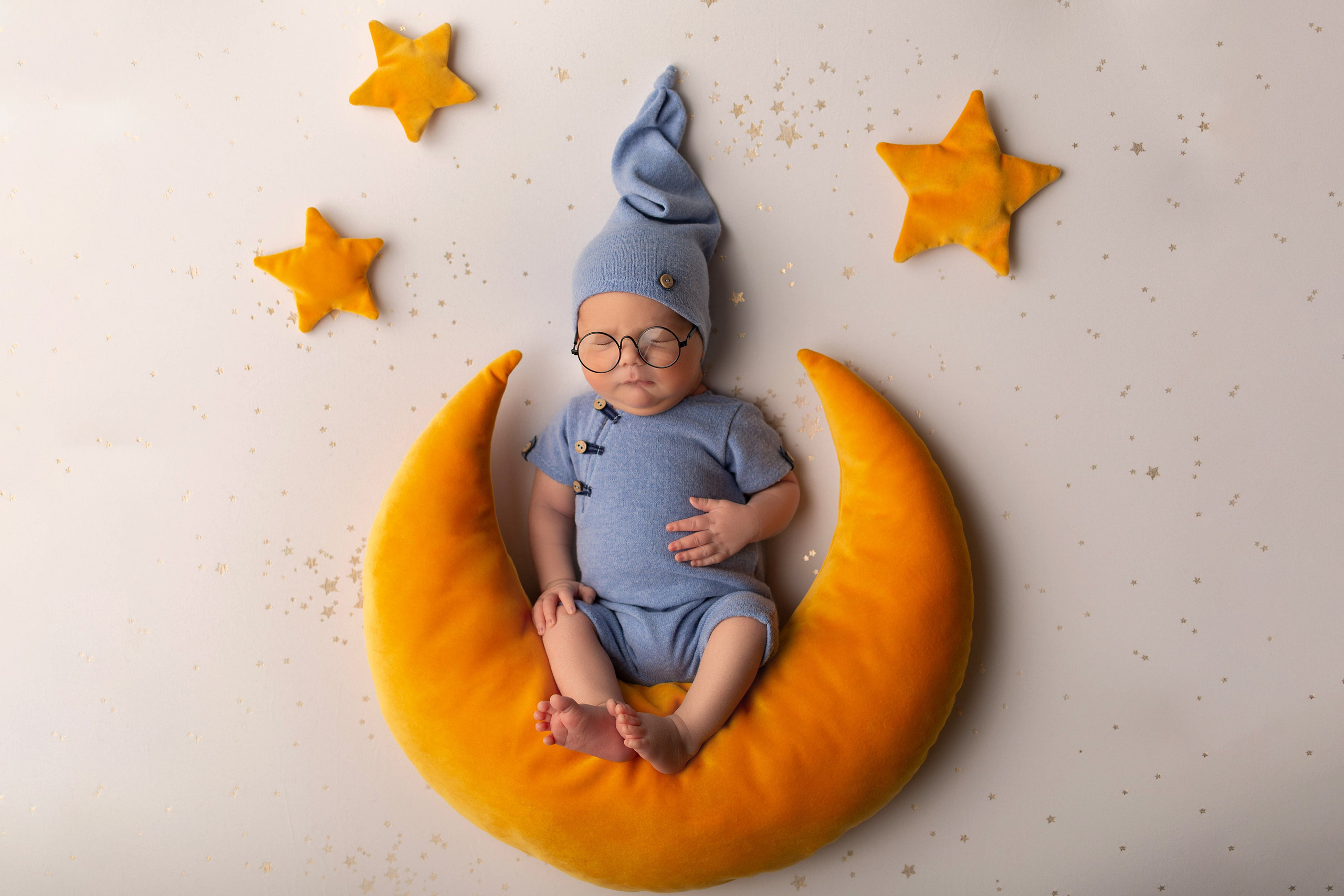 Ньюборн мальчики. Фотограф новорожденных, семейный, детский фотограф в Москве и Московской области