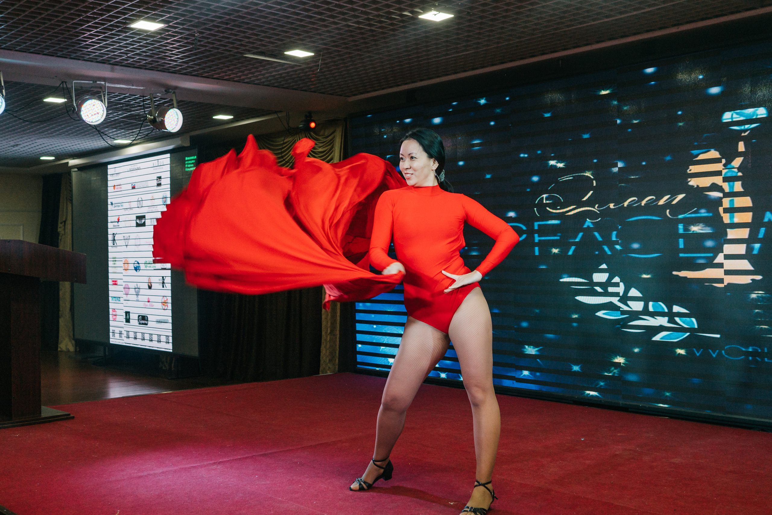 Queen Peacemaker. Женский фотограф в Москве Анастасия Сидорова