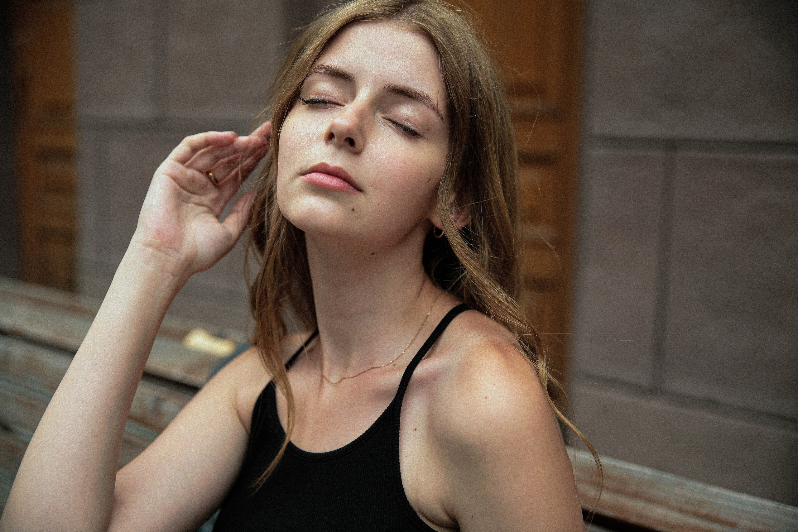 Фотограф в Москве. Екатерина Митина