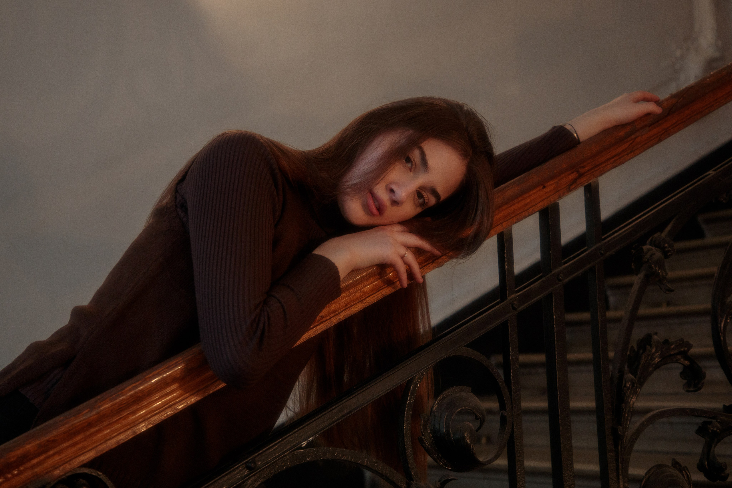 Анна Кузнецова. Фотограф в Санкт-Петербурге Таня Михайлова