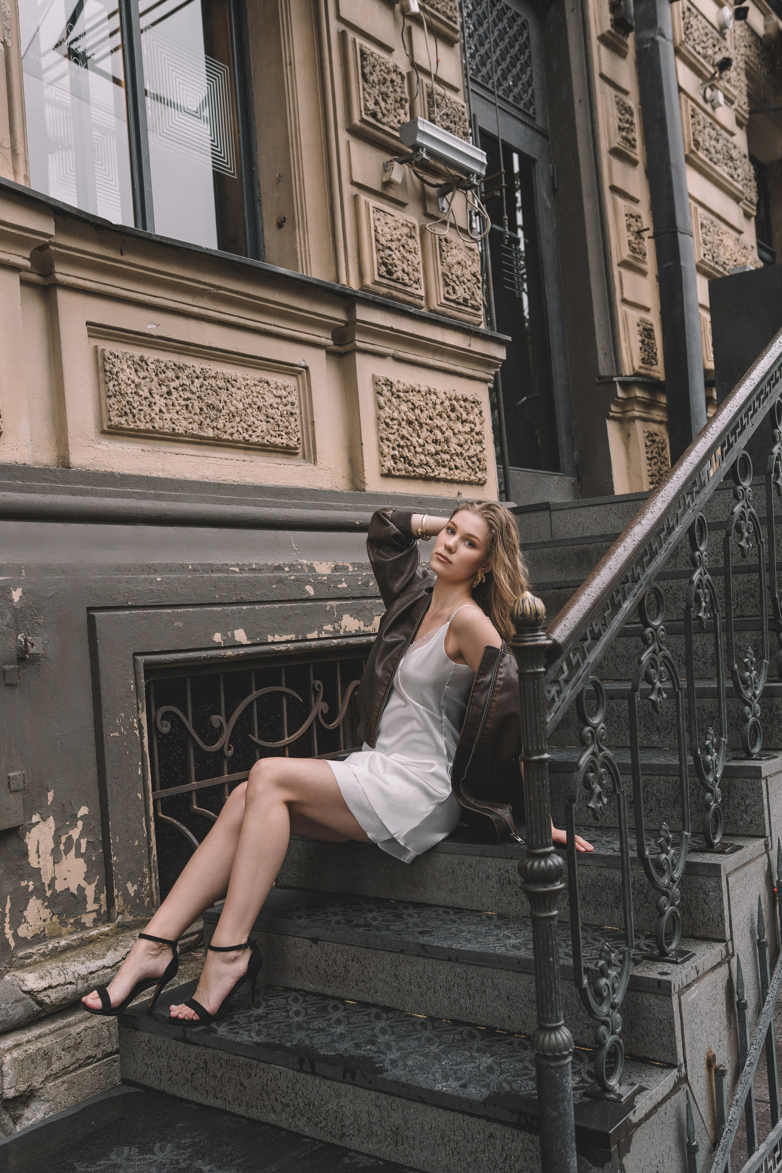 Alisa. Фотограф Санкт-Петербург/Гомель Виктория Петрова