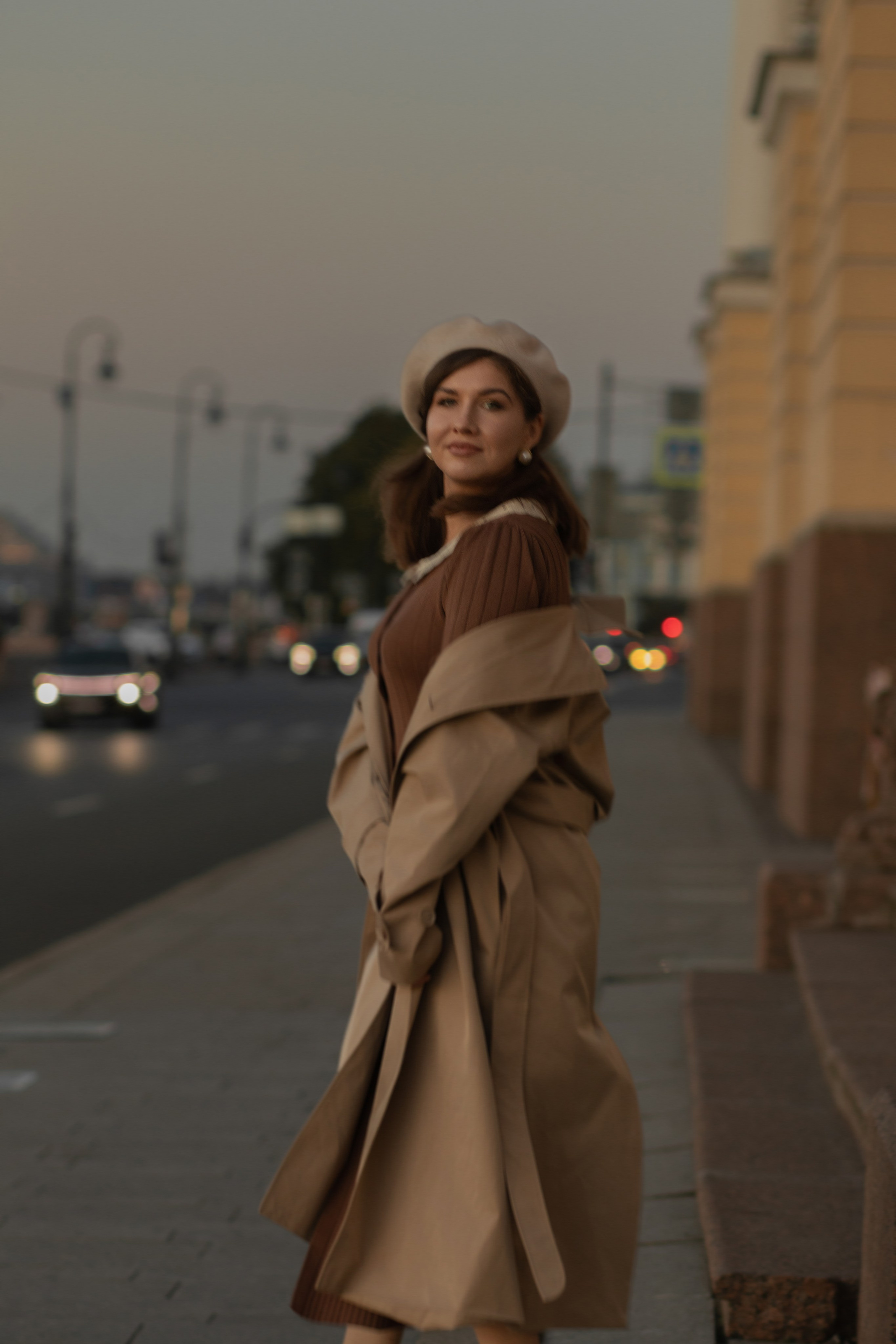 Лили. Мария Марченкова фотограф СПб