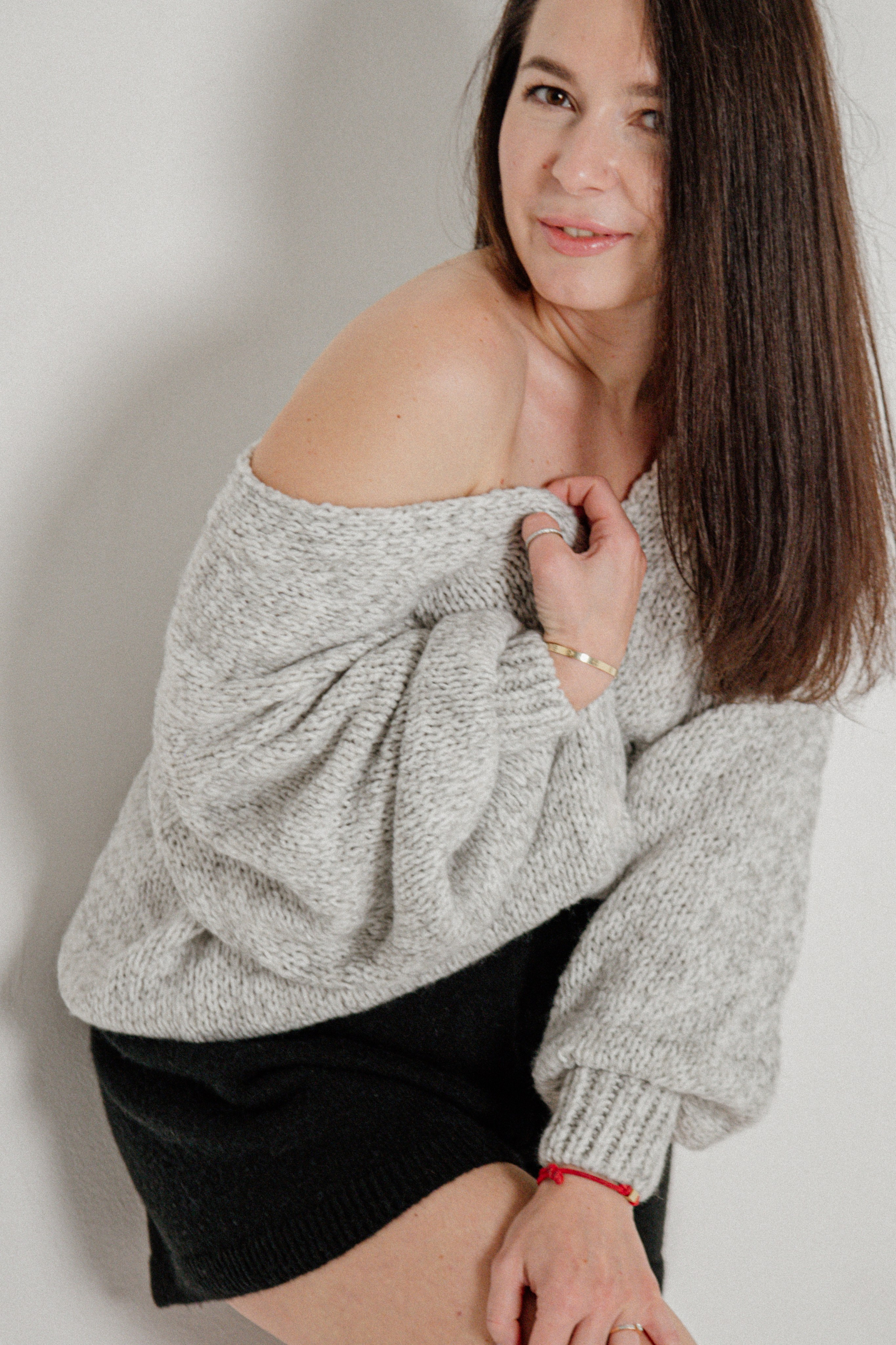 Нэлли. Фотограф Алёна Евграфова