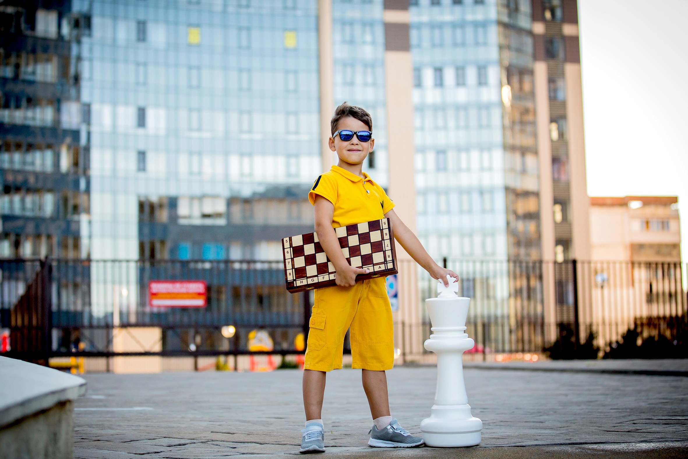 МИША. Семейный фотограф в Новороссийске Игорь Белослюдцев