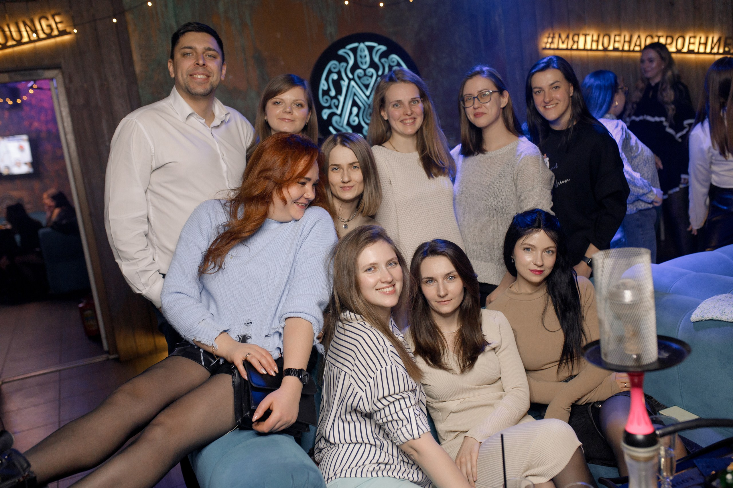 03/02/24 Караоке в Мята Спортивная. Мята Спортивная — Кальянная, караоке, бар в Минске