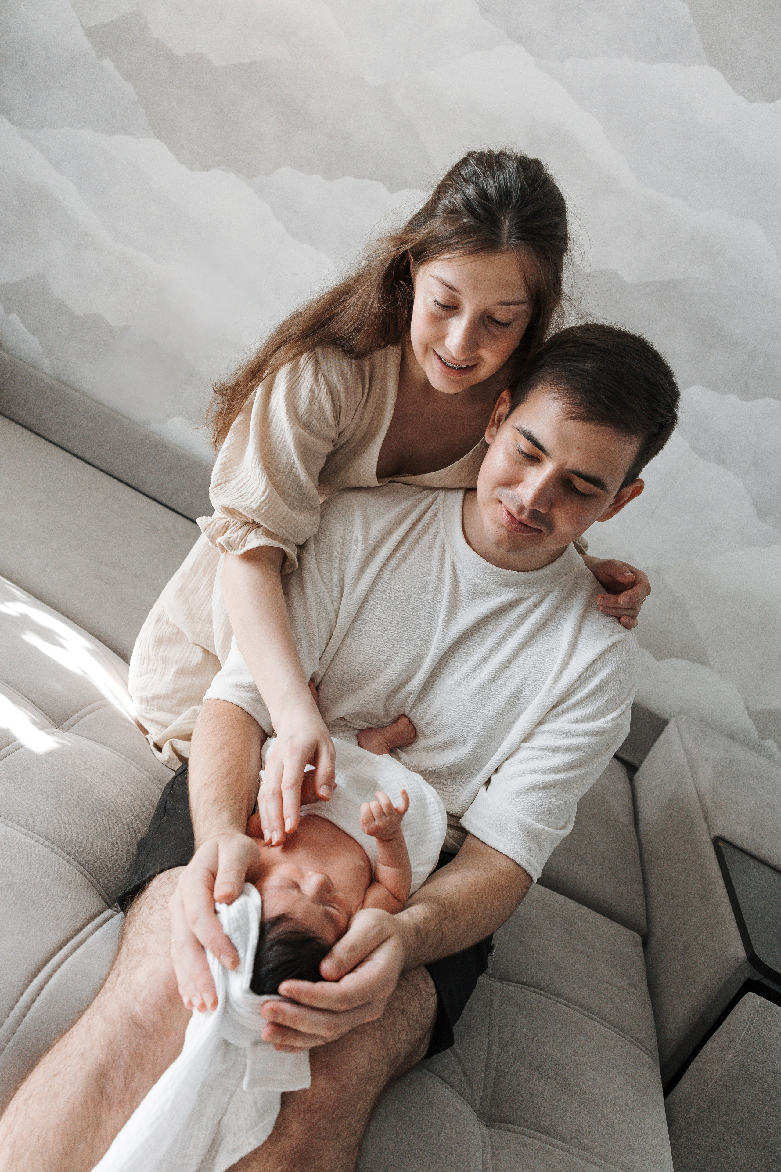 Ульяна. Семейный и портретный фотограф в Новом Уренгое