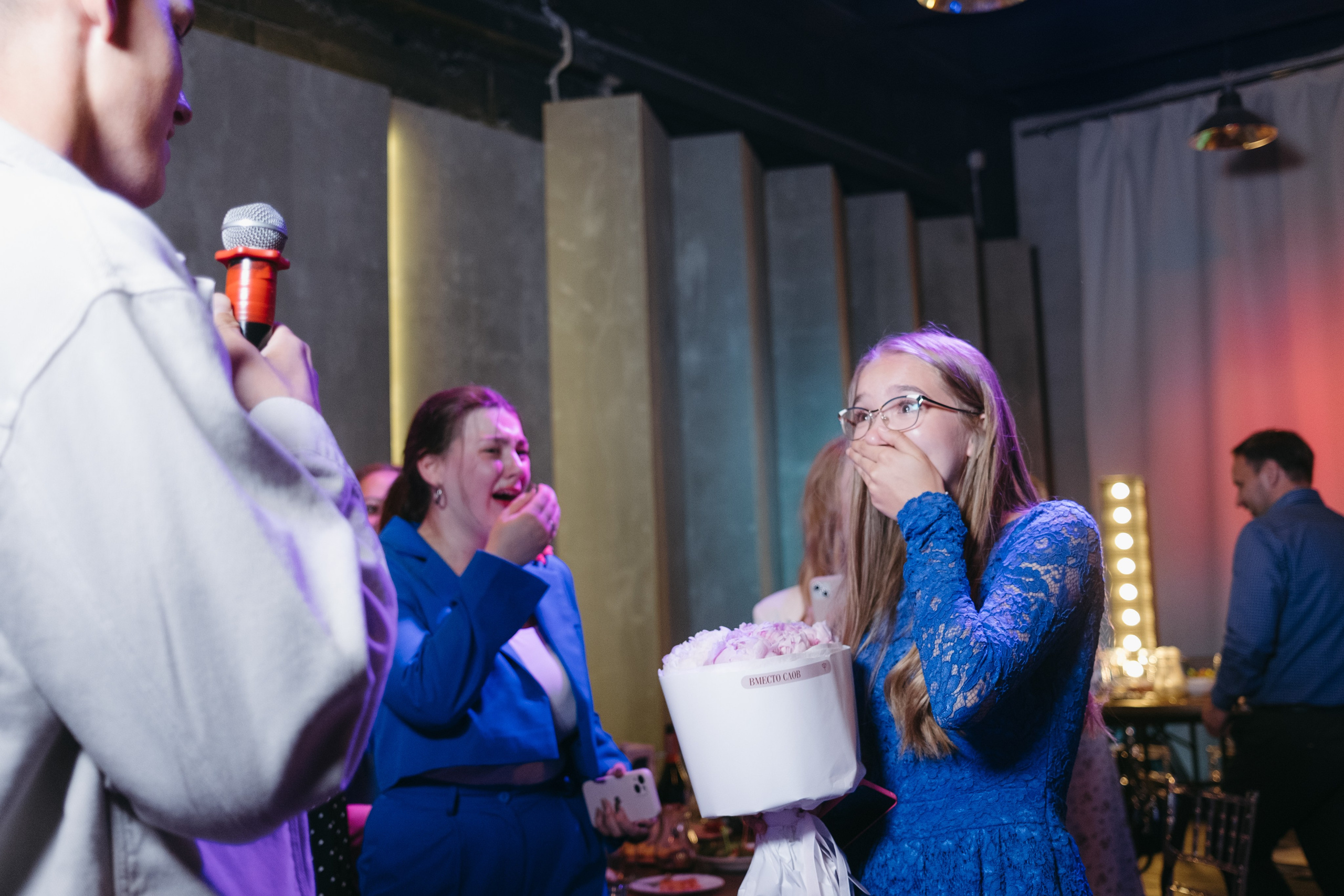 Выпускной 11 класс. Свадебный и репортажной фотограф Денис Ожигин в Краснодаре и Краснодарском крае