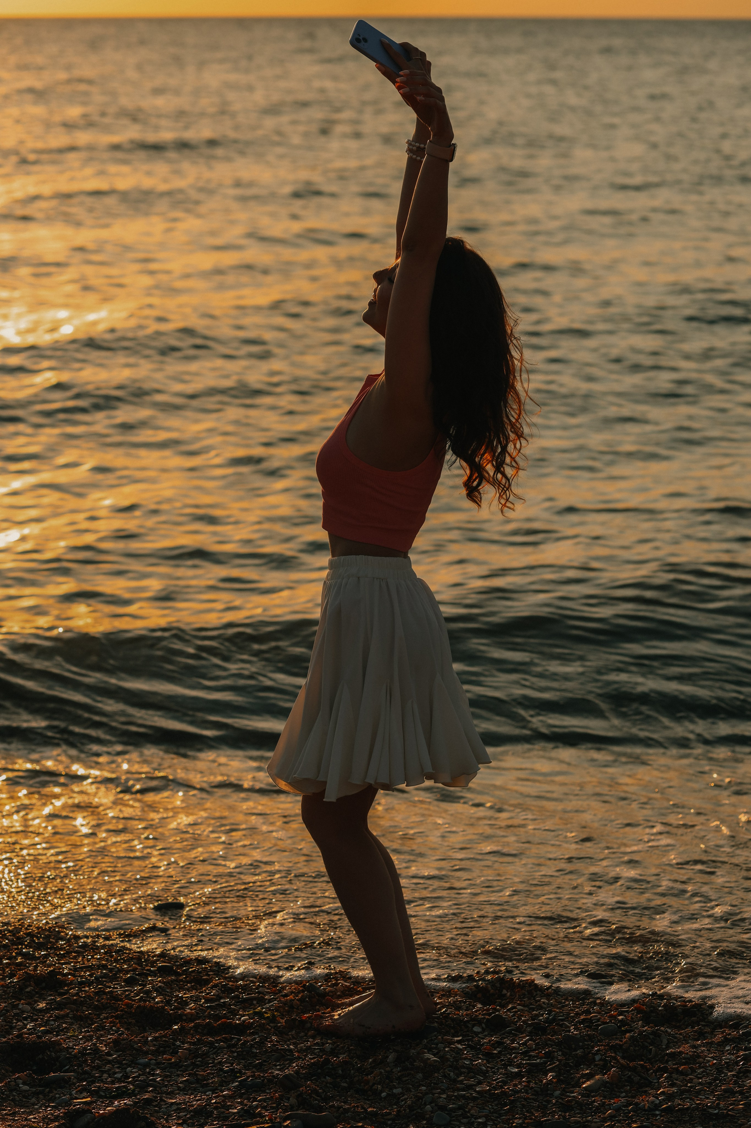 Рассветные. Shirin Ustaeva Photography—больше, чем фотография