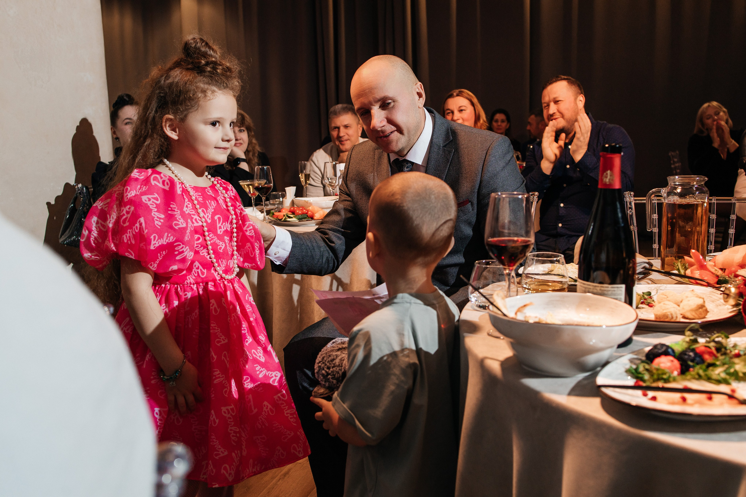 50. Фотограф в Санкт-Петербурге Виктория Безверхая