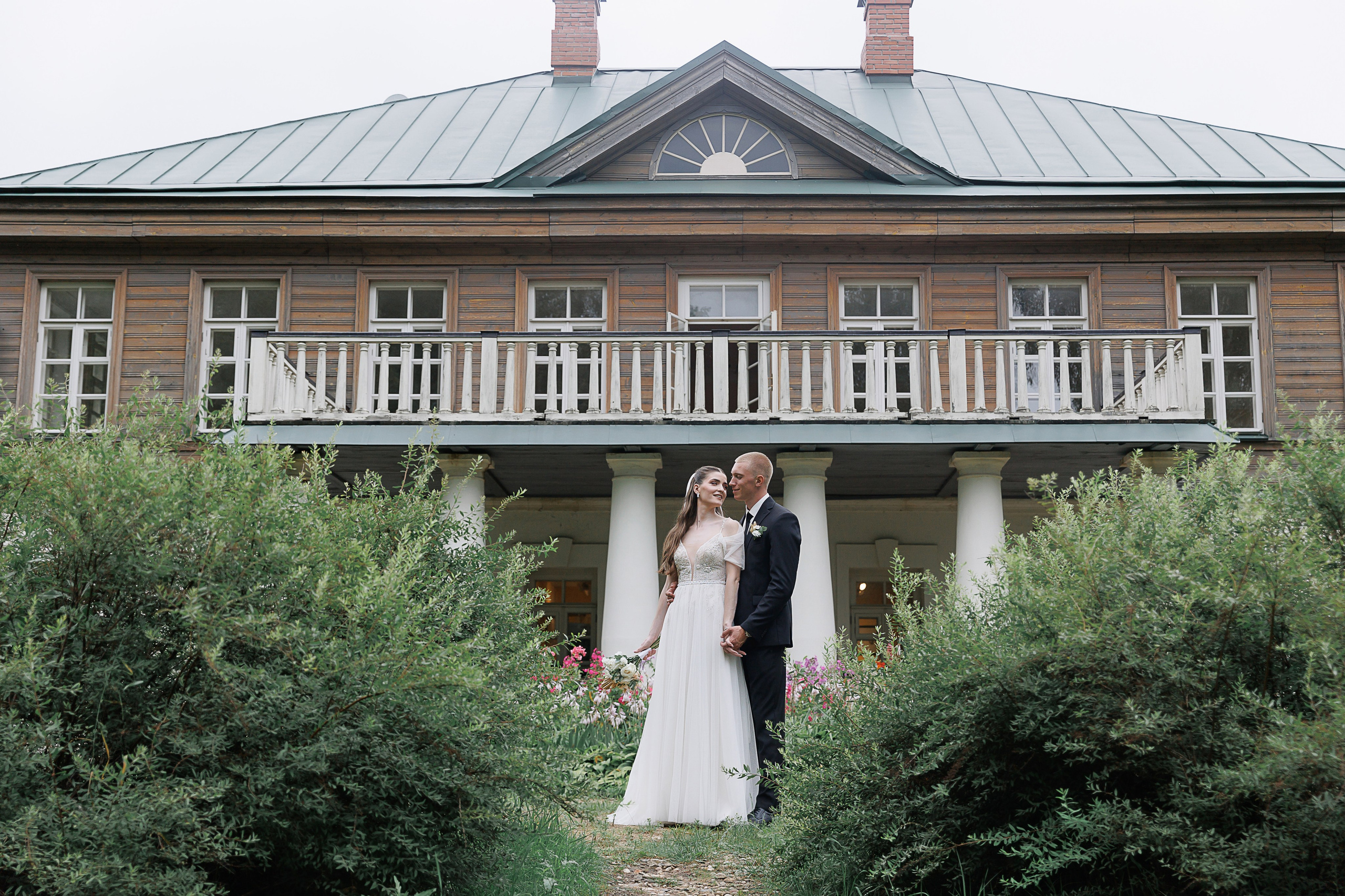Свадьба. Свадебный и семейный фотограф в Твери и Тверской области