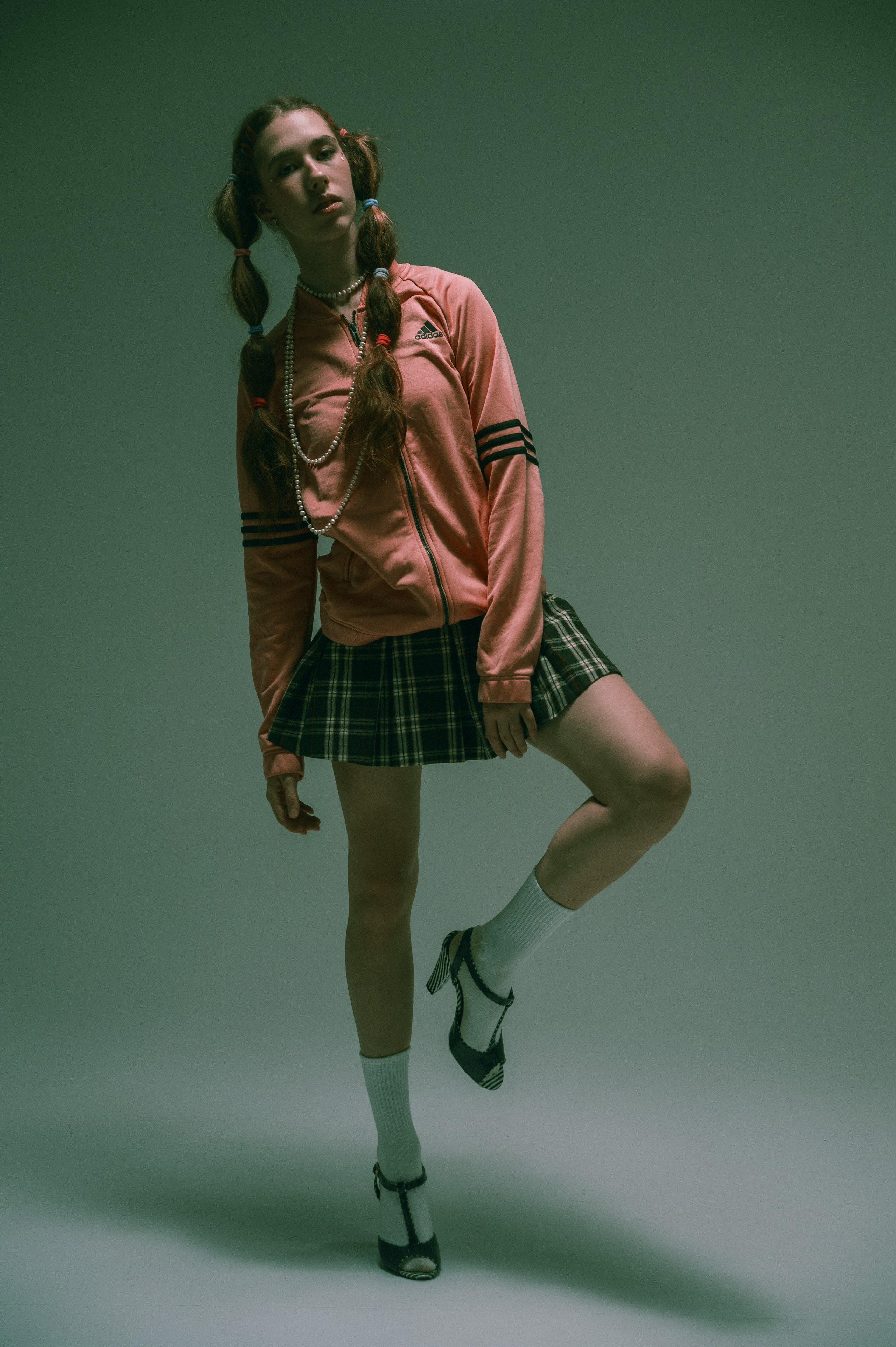 Кристина. Модельное агентство ART PODIUM ULAN-UDE