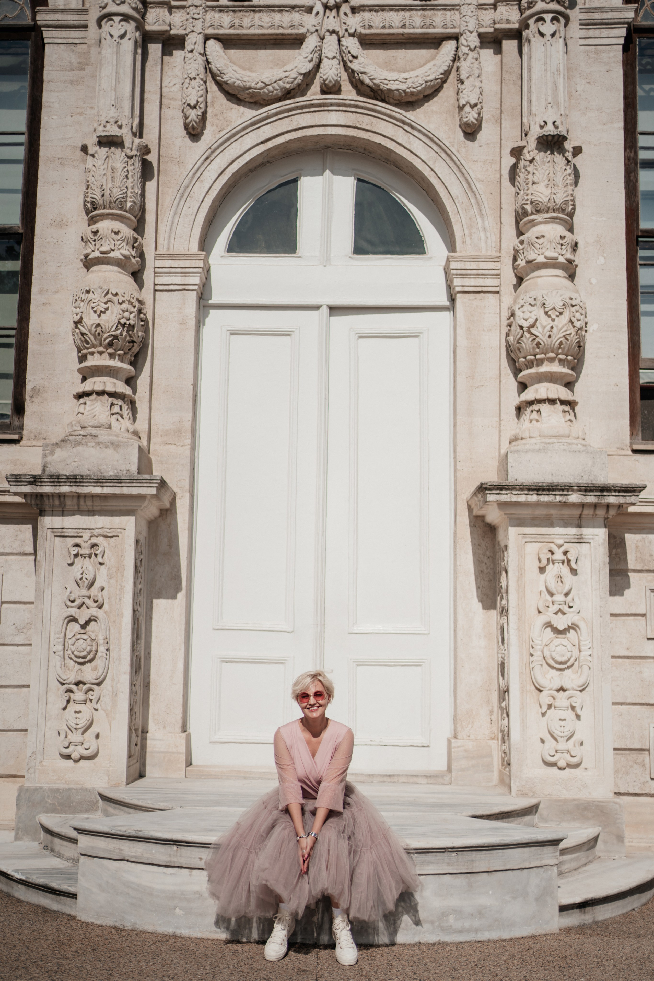 Фотоотчет тура в Каппадокию и Стамбул. Семейный фотограф, фотосессия беременности в Новосибирске Кристина Киб