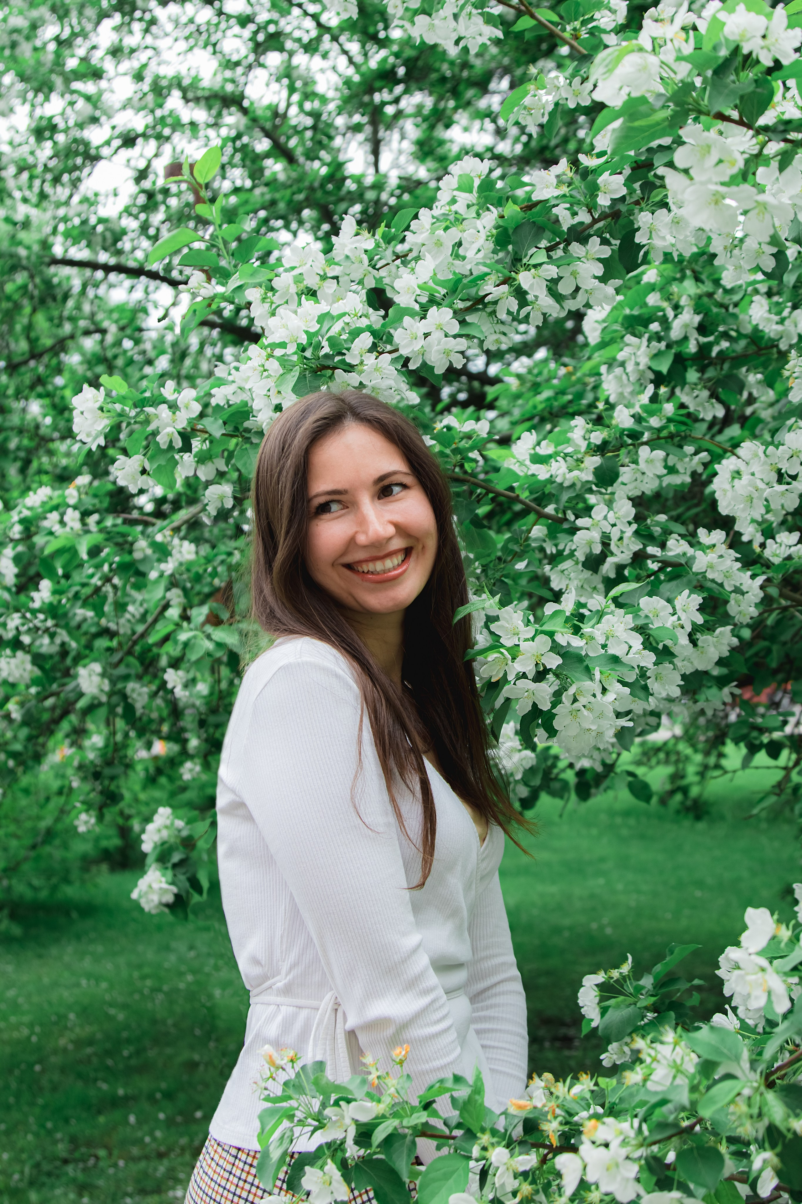 Анна и Мария. Портретный и пейзажный фотограф Никита Павлов