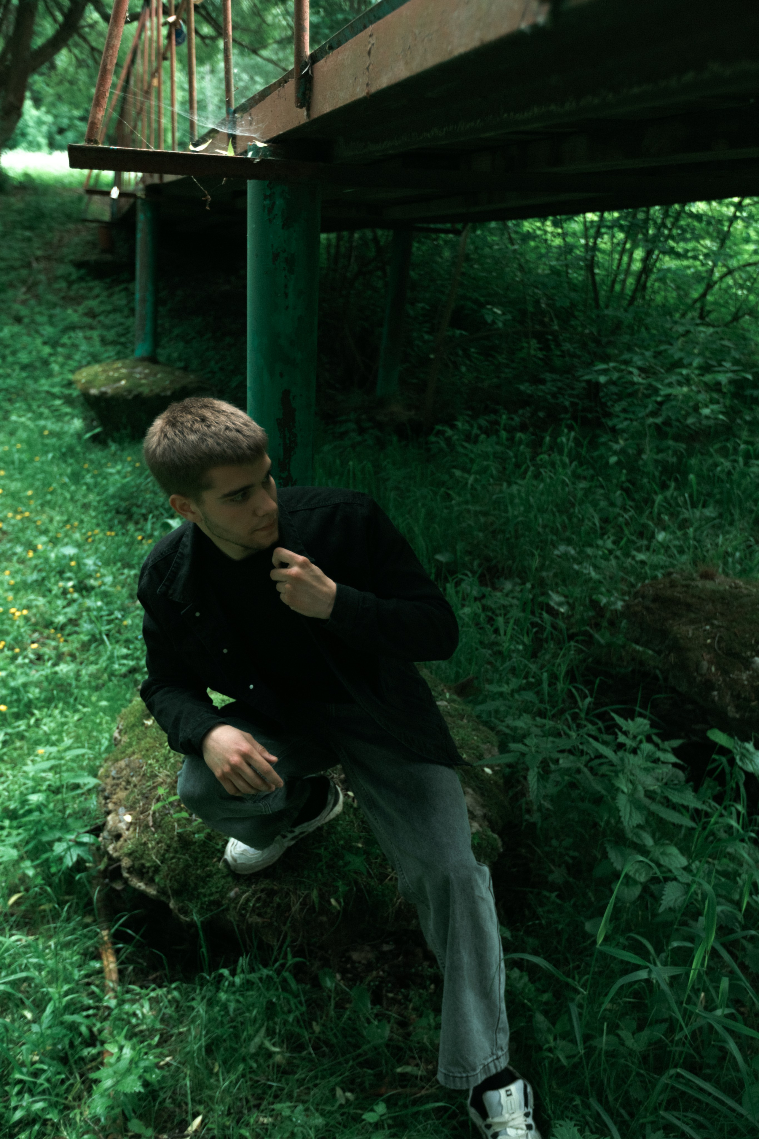 MIRAX|Модельное Агенство. Портретный и пейзажный фотограф Никита Павлов