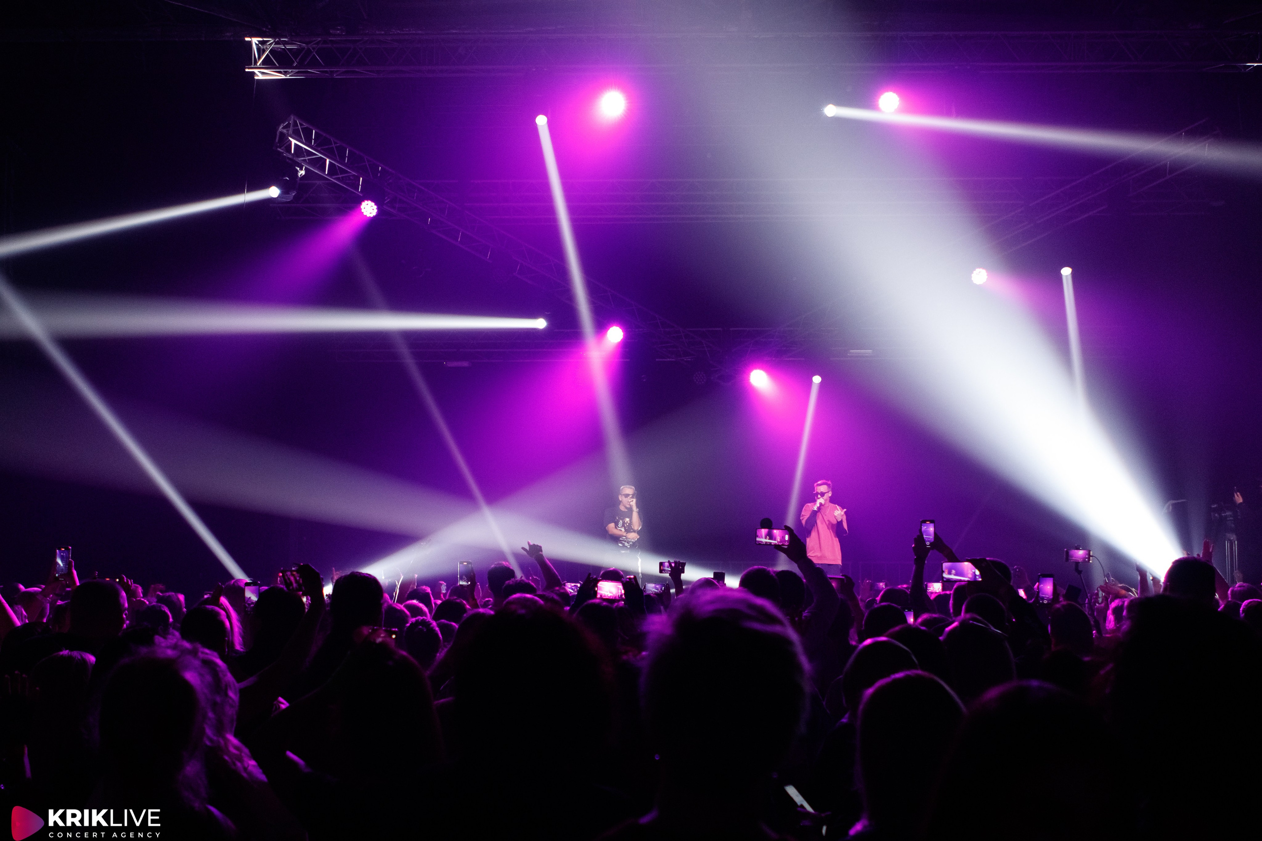 Дискач 90-х. Портретный и пейзажный фотограф Никита Павлов