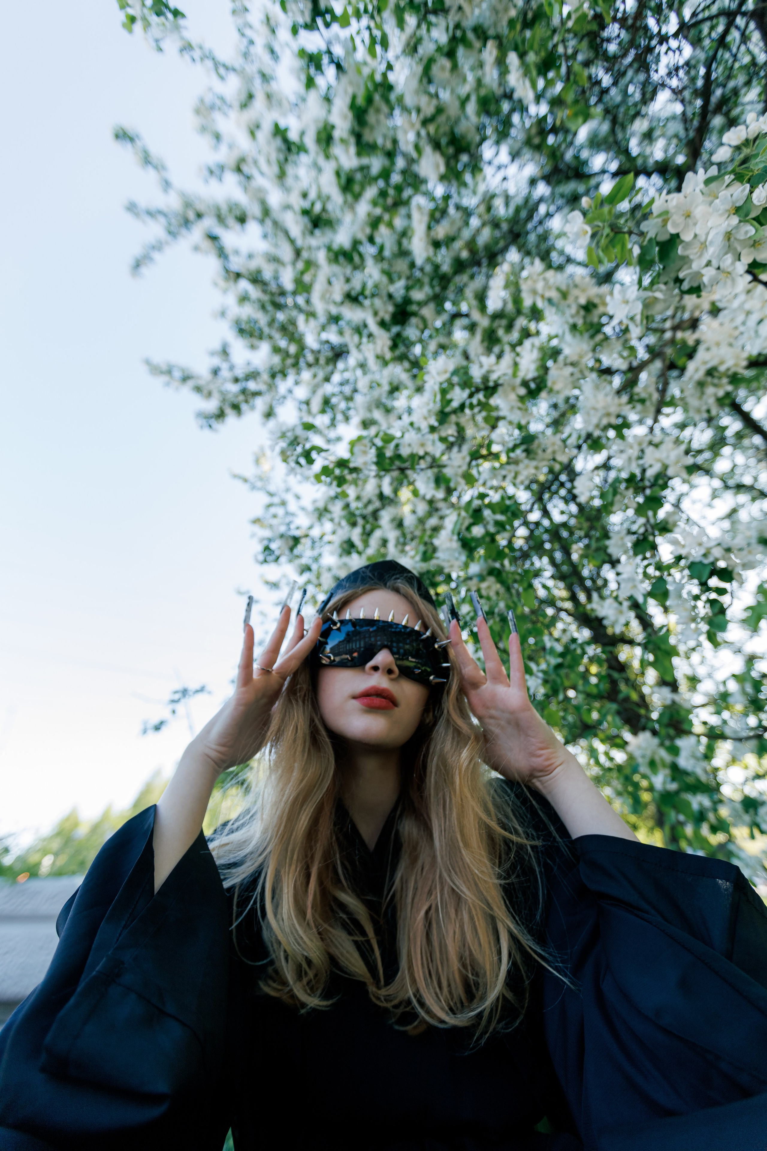 Света. Портретный и пейзажный фотограф Никита Павлов