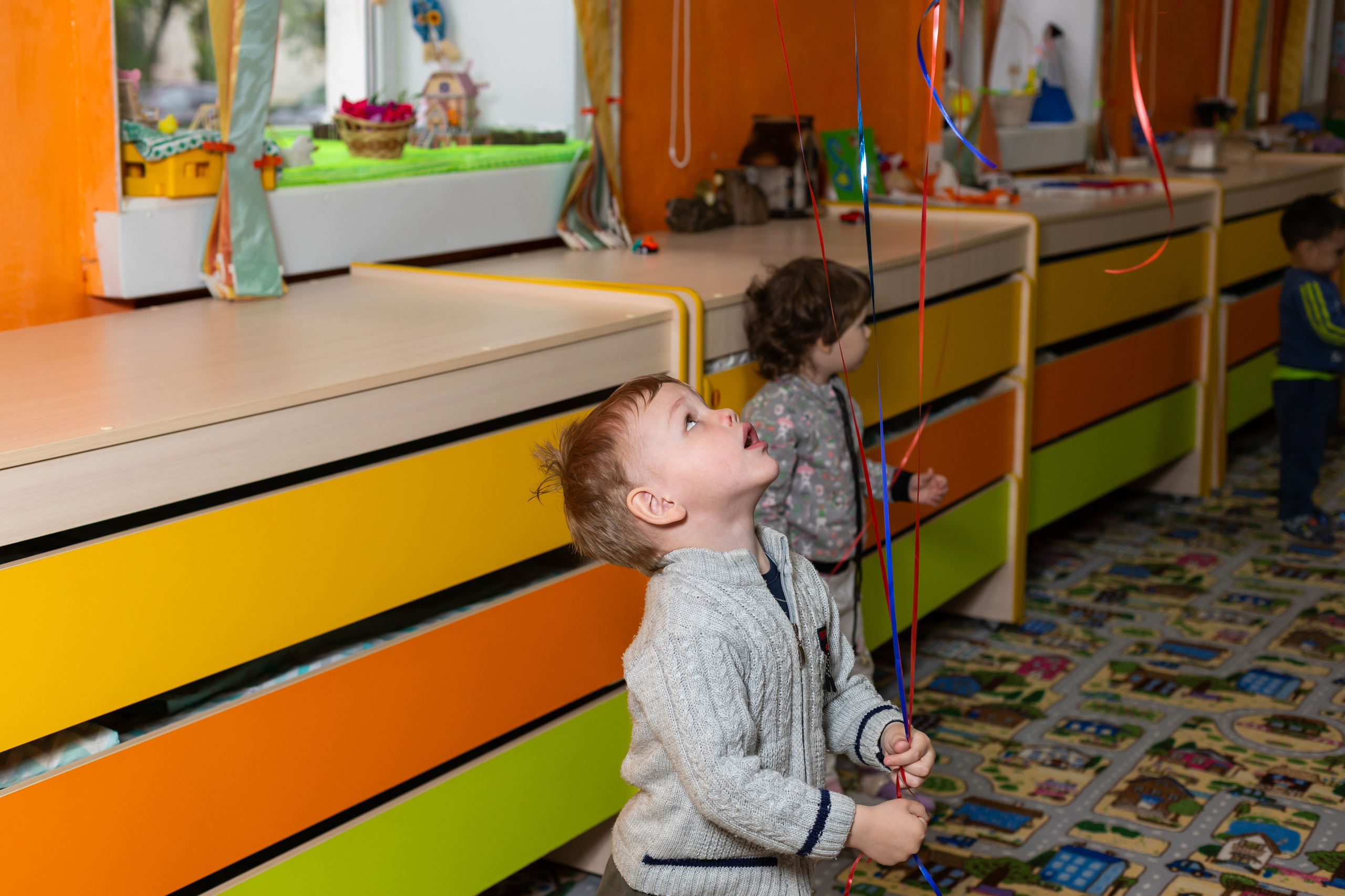 День рождение Димы. Марина Шаймухаметова. Фотограф в Уфе