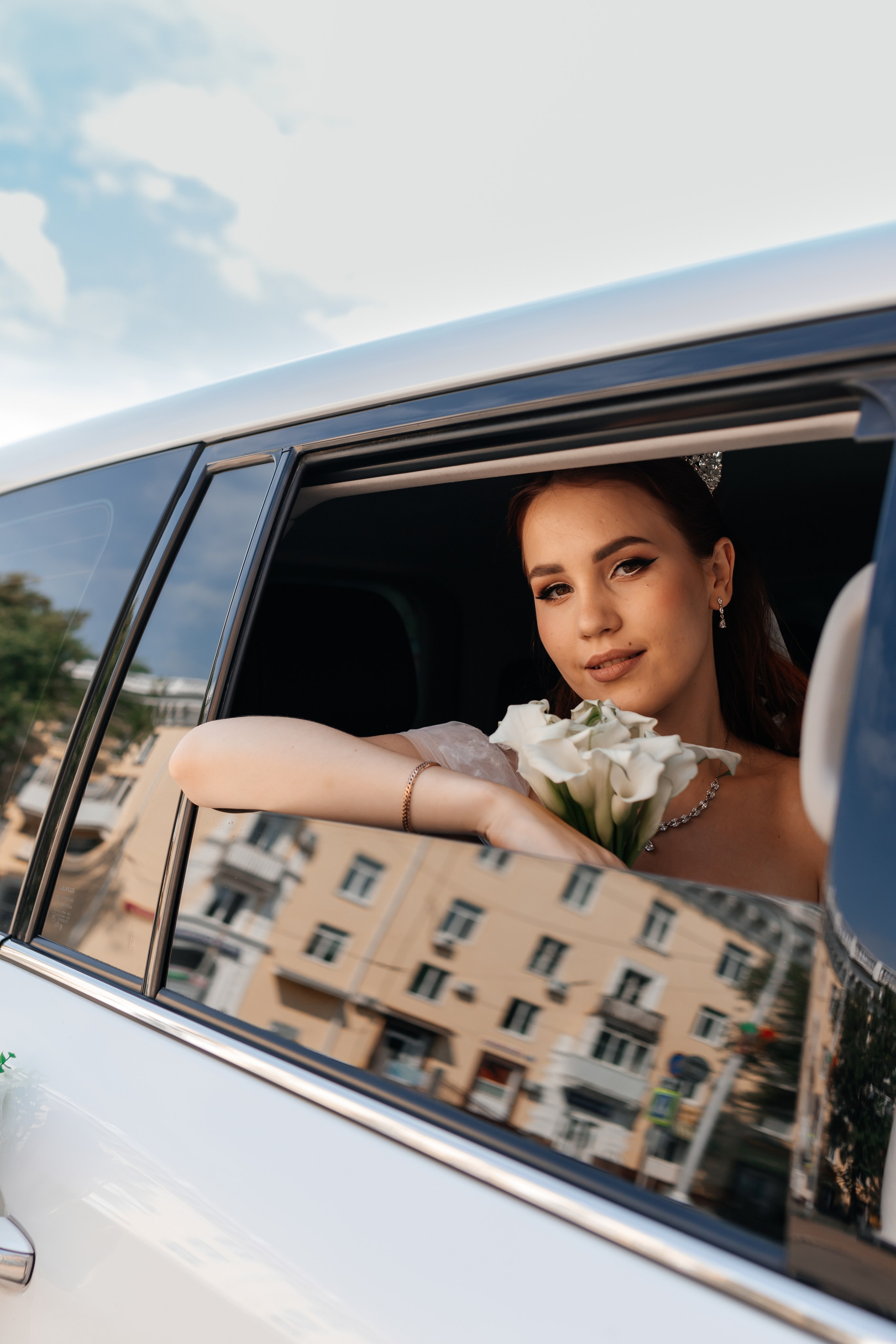 Альмир и София. Марина Шаймухаметова. Фотограф в Уфе