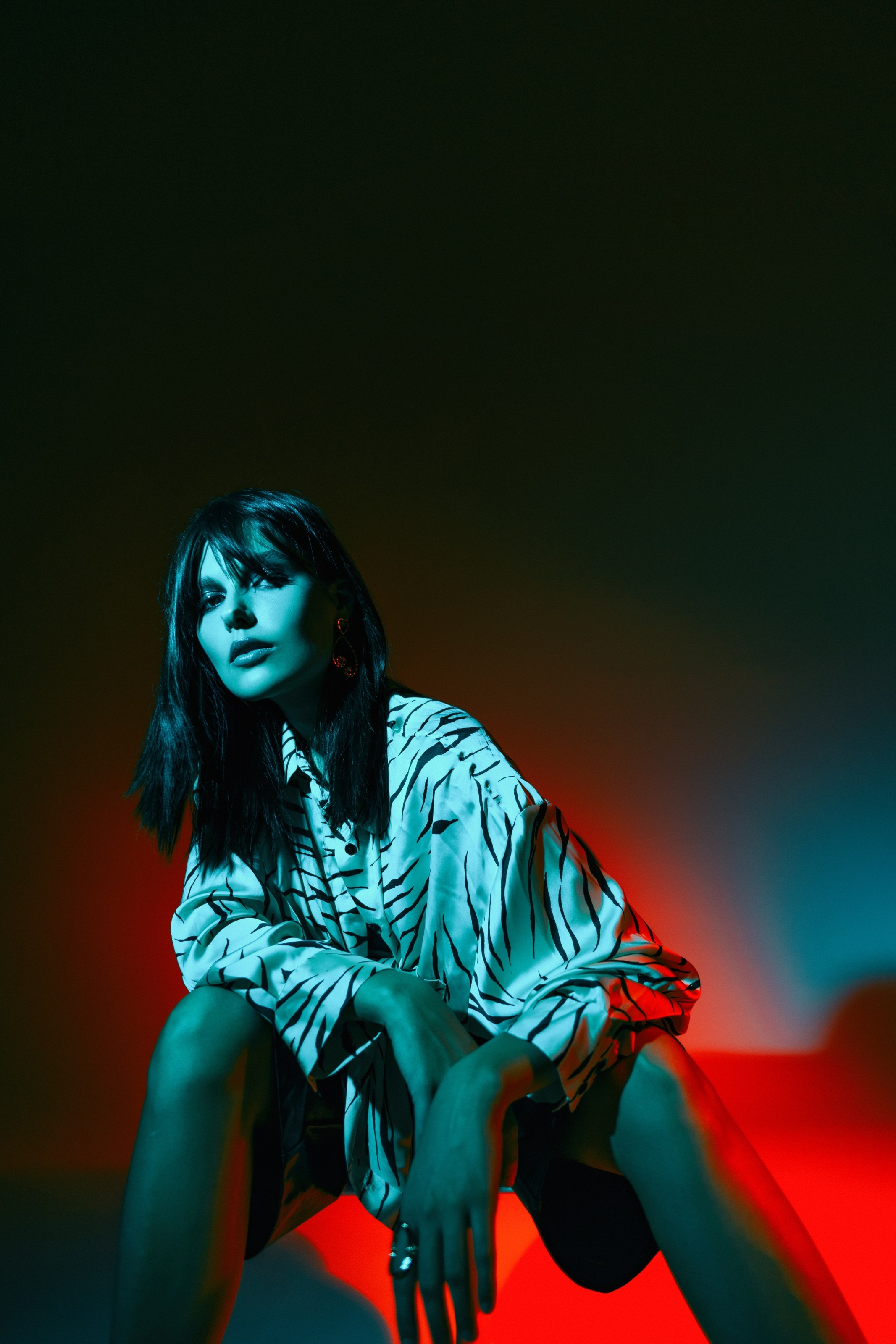 Di. Photographer in Tokyo Anatolii Ozarto