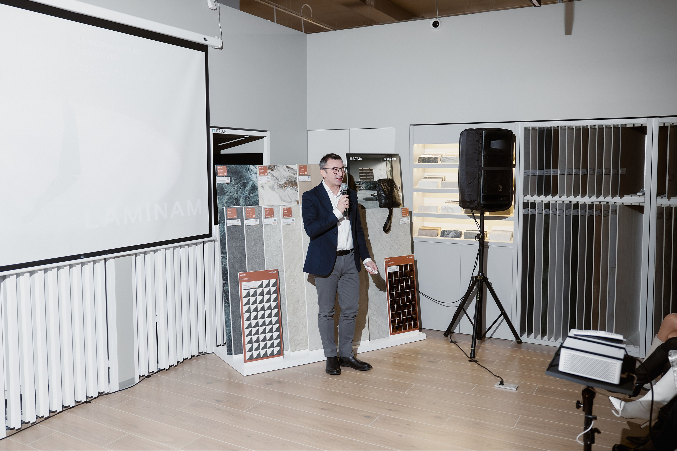 X15 Showroom. ФОТОГРАФ НА МЕРОПРИЯТИЕ ОТ СОЛЬ МЕДИА PRODUCTION