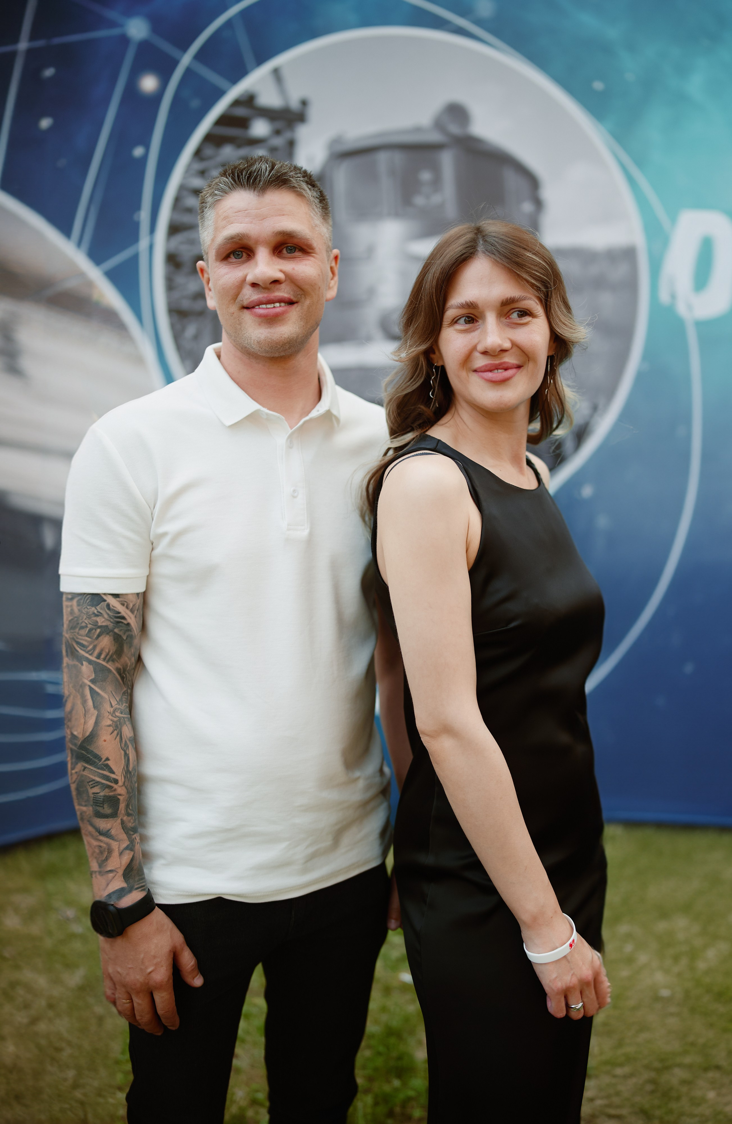 50 Лет БАМ. ФОТОГРАФ НА МЕРОПРИЯТИЕ ОТ СОЛЬ МЕДИА PRODUCTION