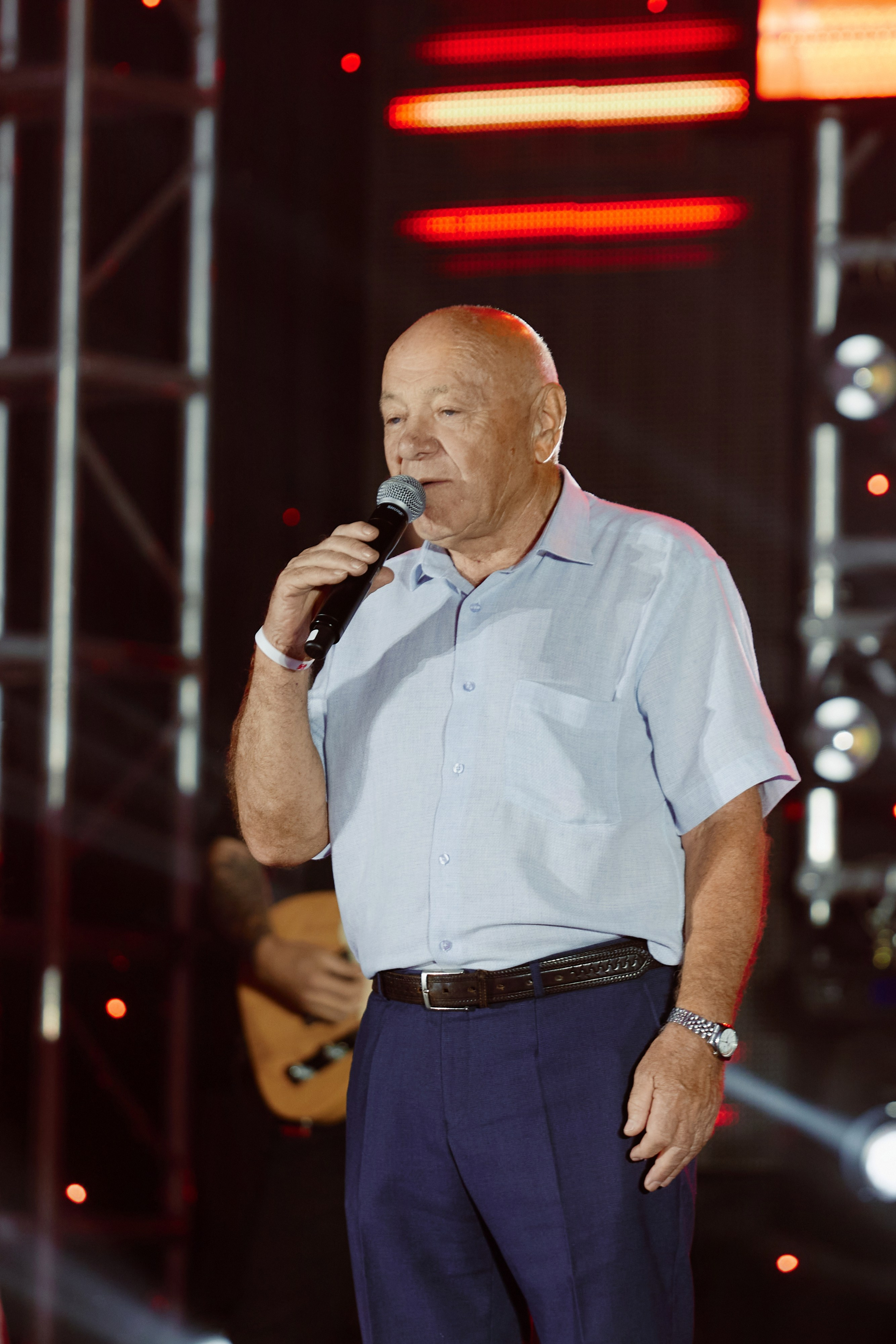 50 Лет БАМ. ФОТОГРАФ НА МЕРОПРИЯТИЕ ОТ СОЛЬ МЕДИА PRODUCTION