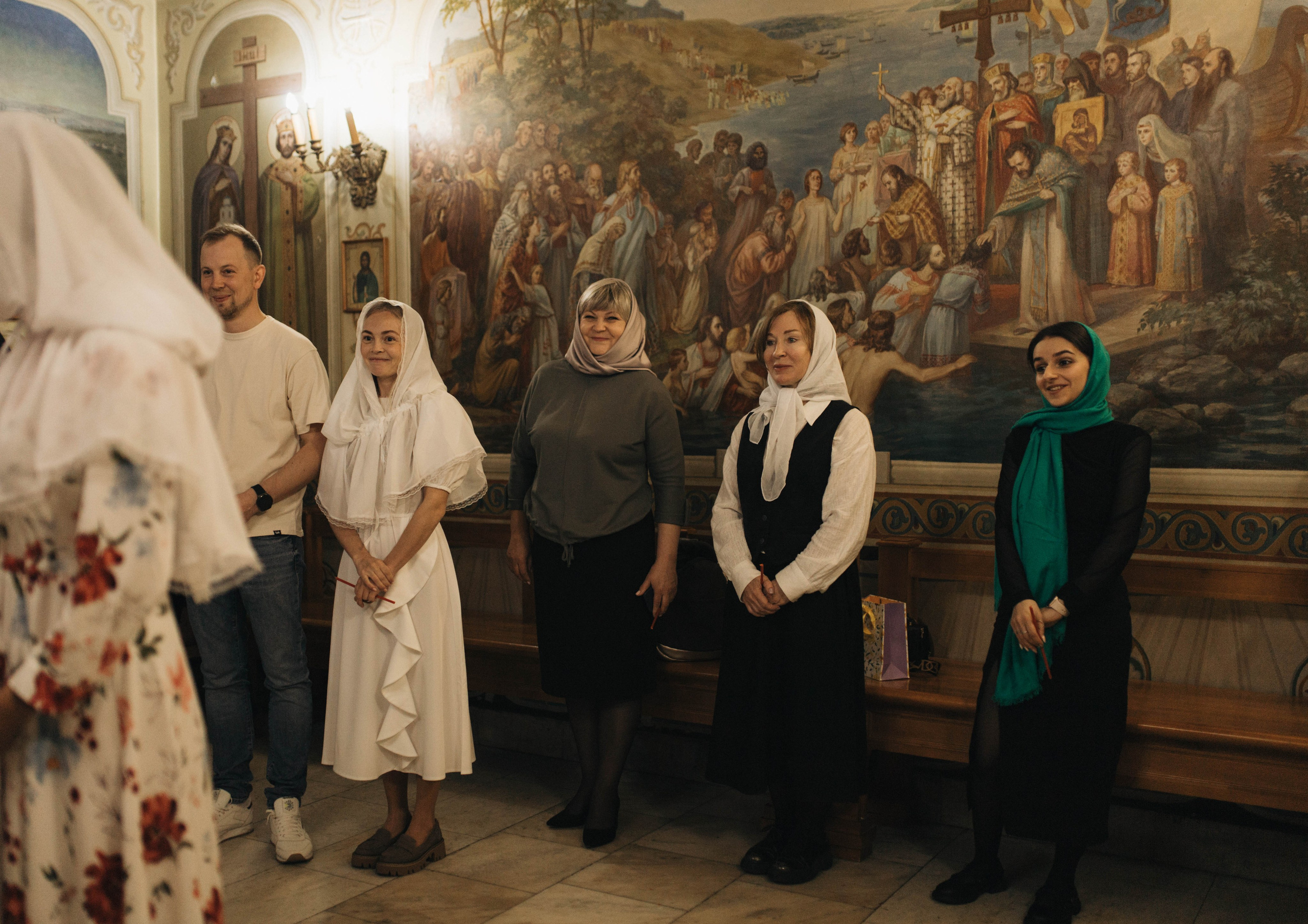 Алина. Миронова Анастасия