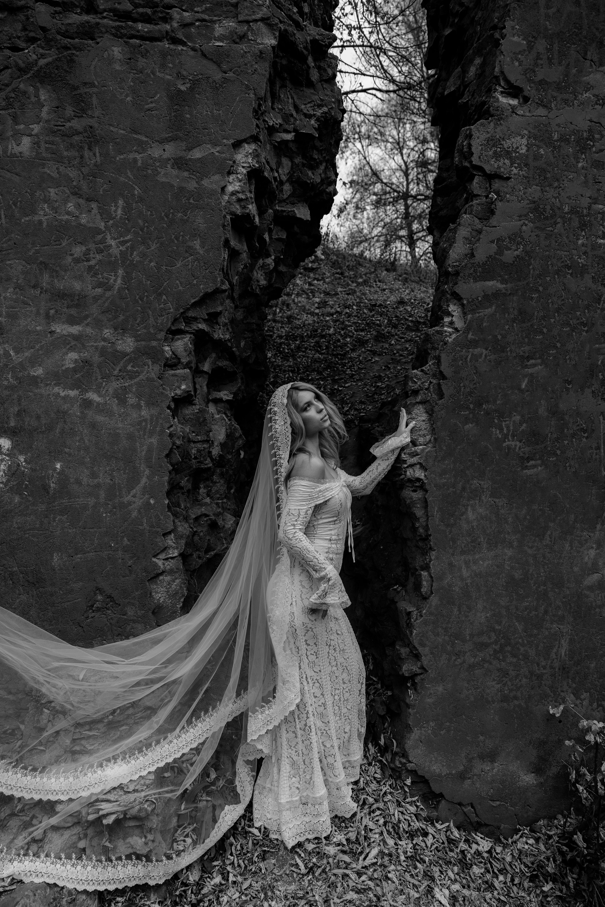 Леонид&Анна. Фотограф Арина Елизарова