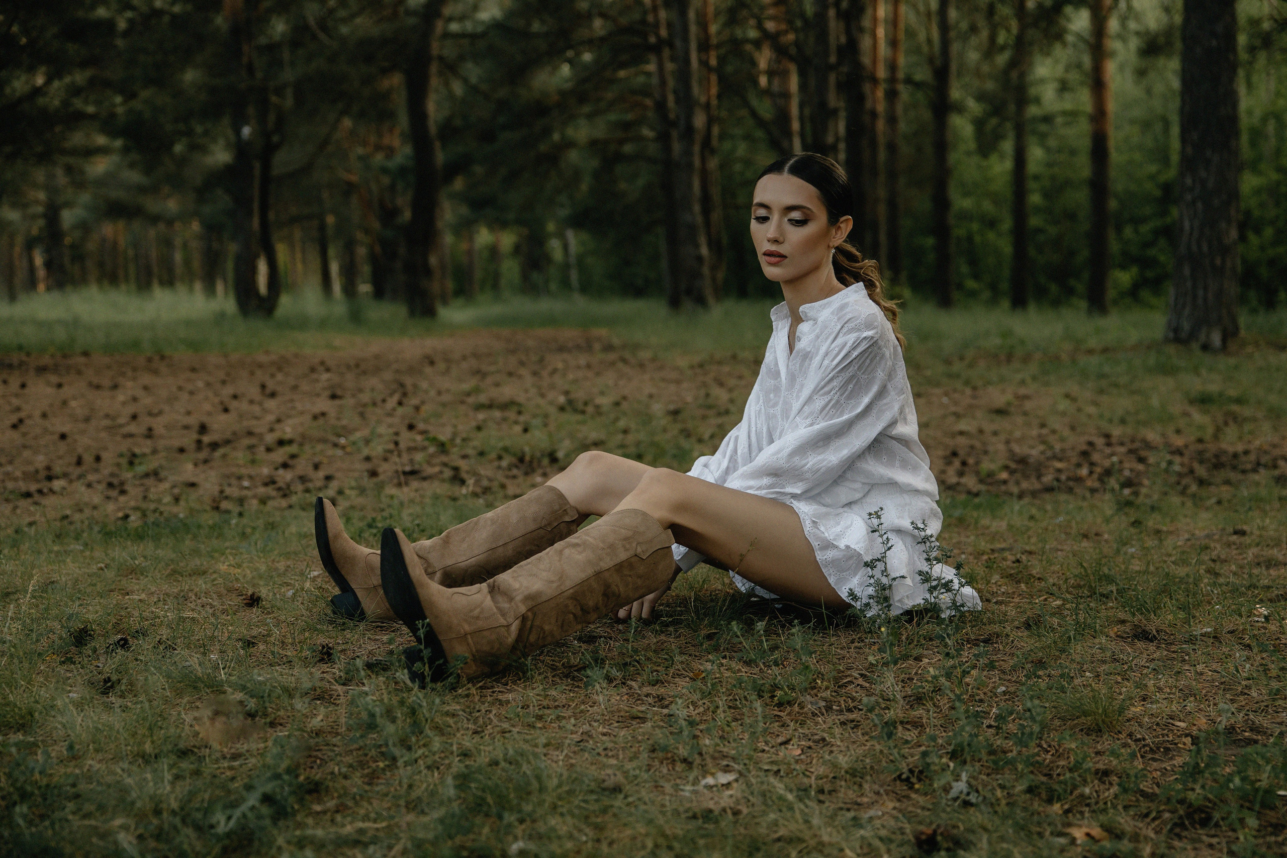 . Фотограф Арина Елизарова