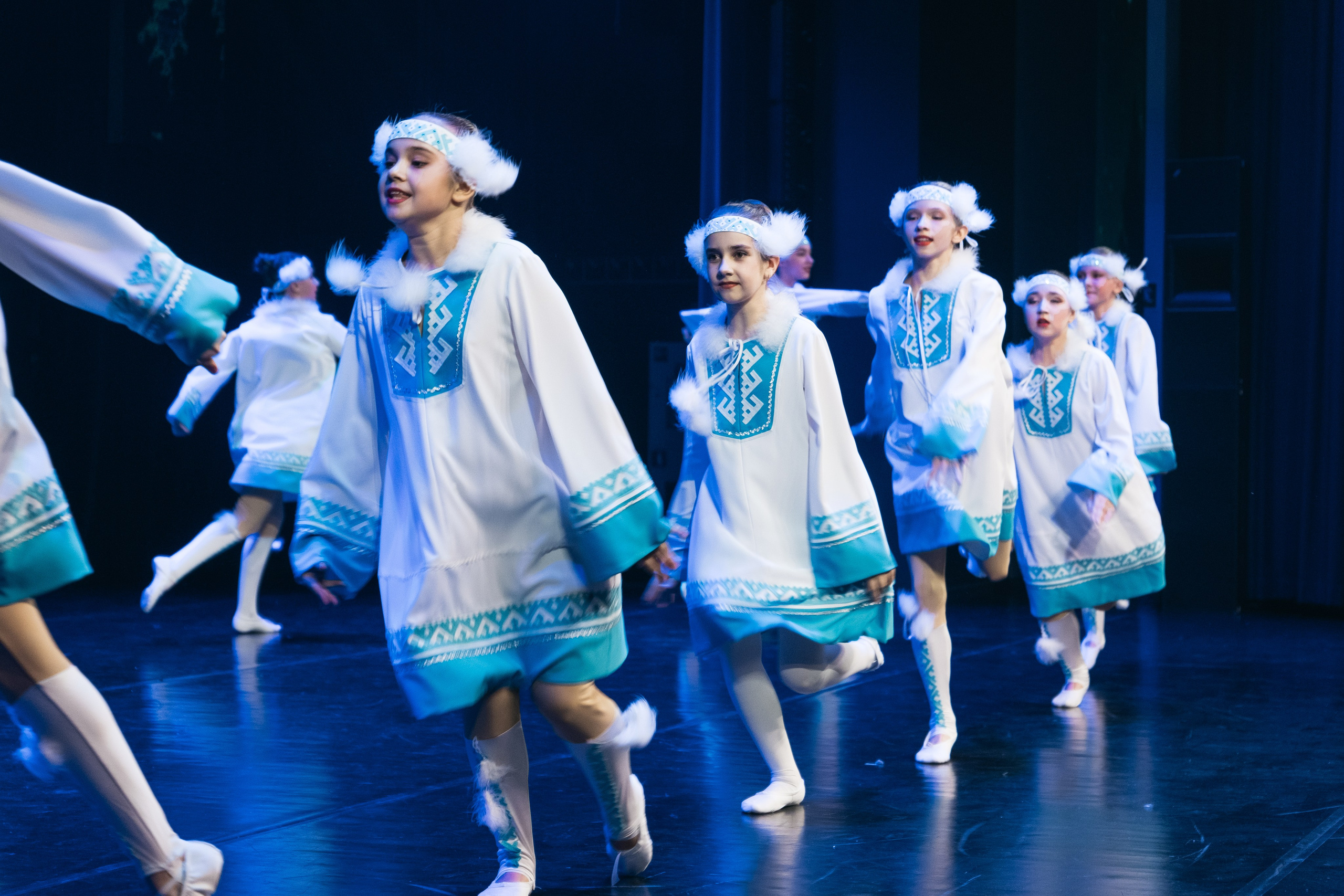 СурГУ 23.12.23. Репортажный и свадебный фотограф в Сургуте