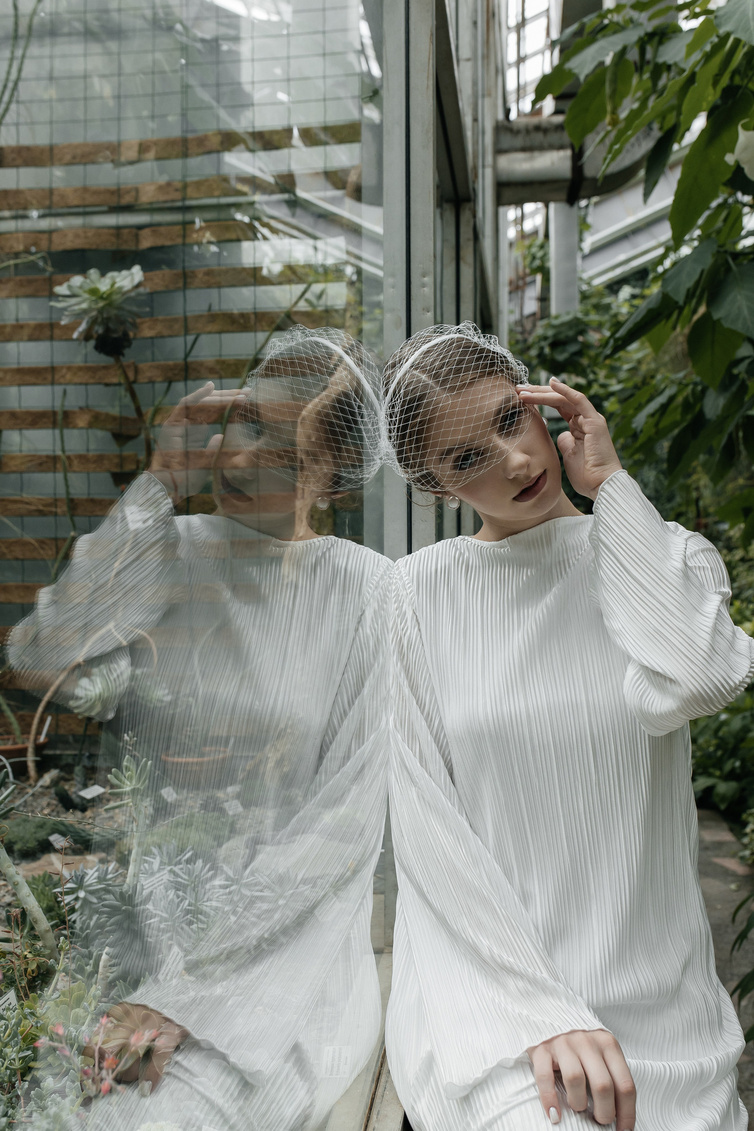 Полина. Фотограф в Томске Ирина Павлуцкая