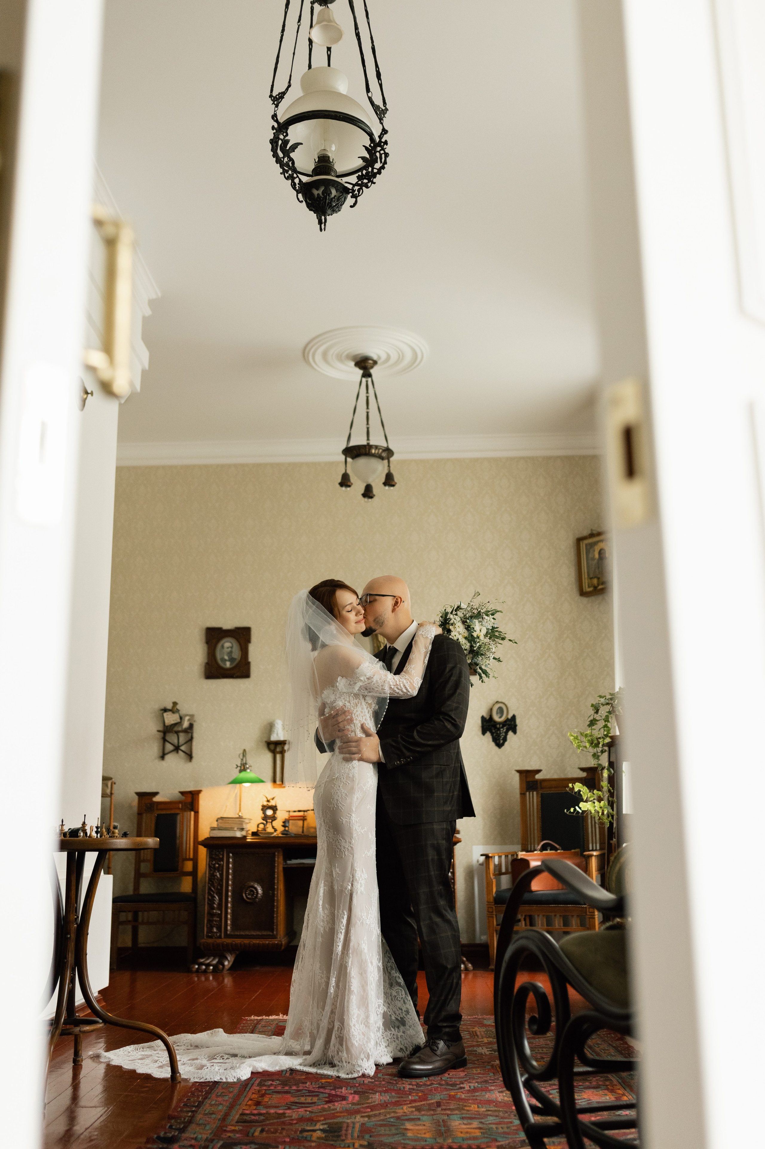 Maksim & Lia. Фотограф в Томске Ирина Павлуцкая