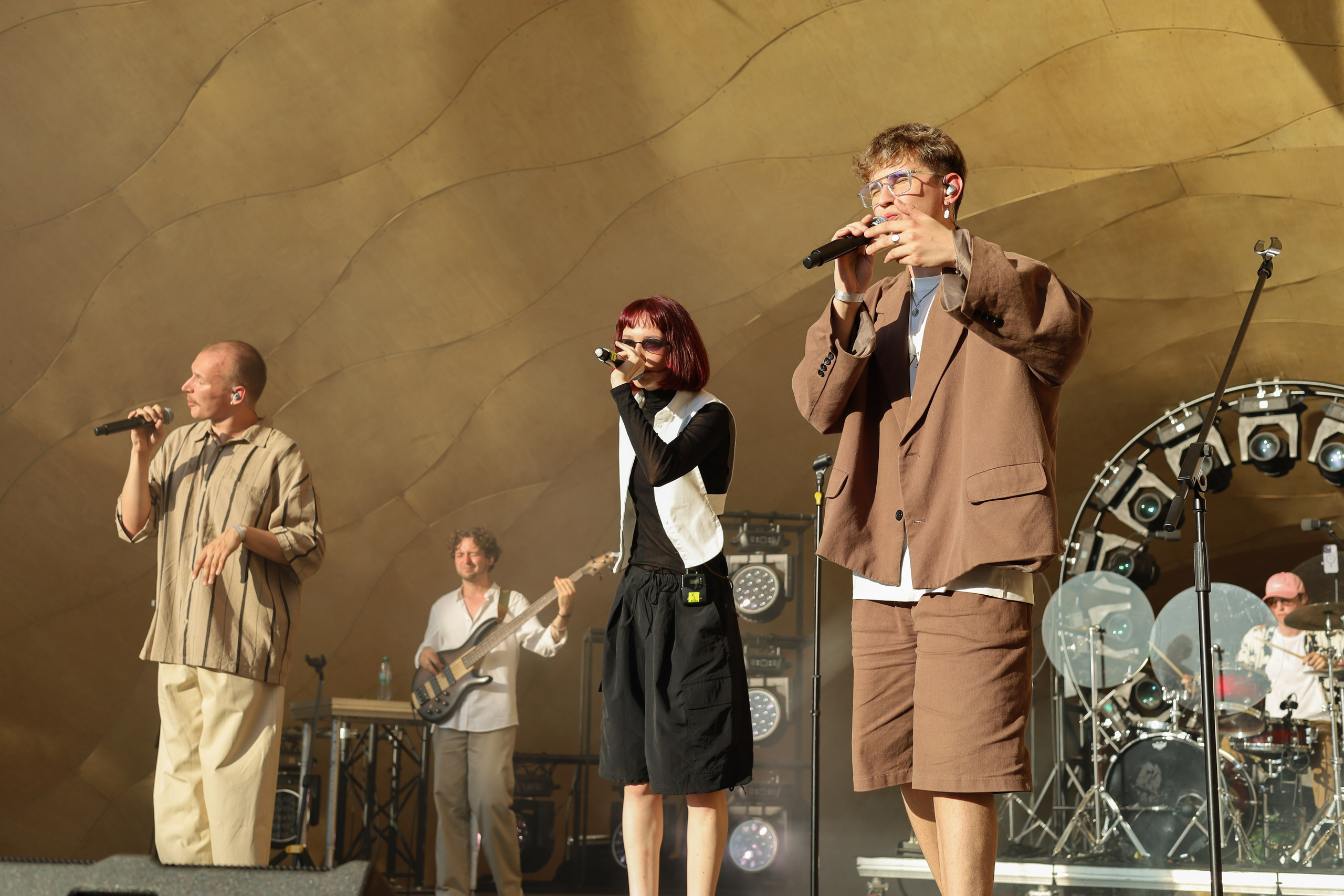 BOTANICA фест. Фотограф Мурманск | Нижний Новгород • Анна Хижняк