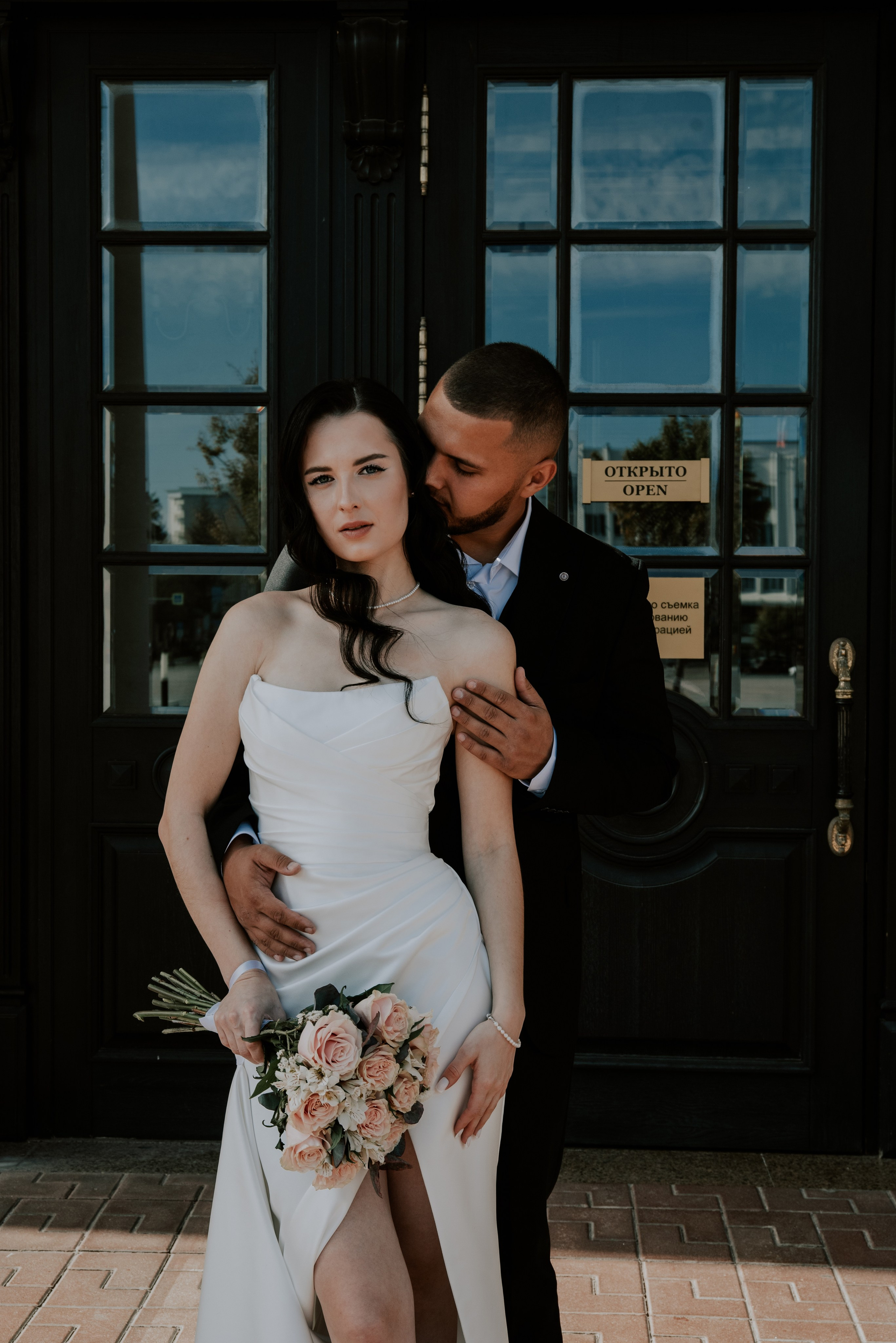 Ира+Алексей. Кожухова Виктория свадебный и семейный фотограф