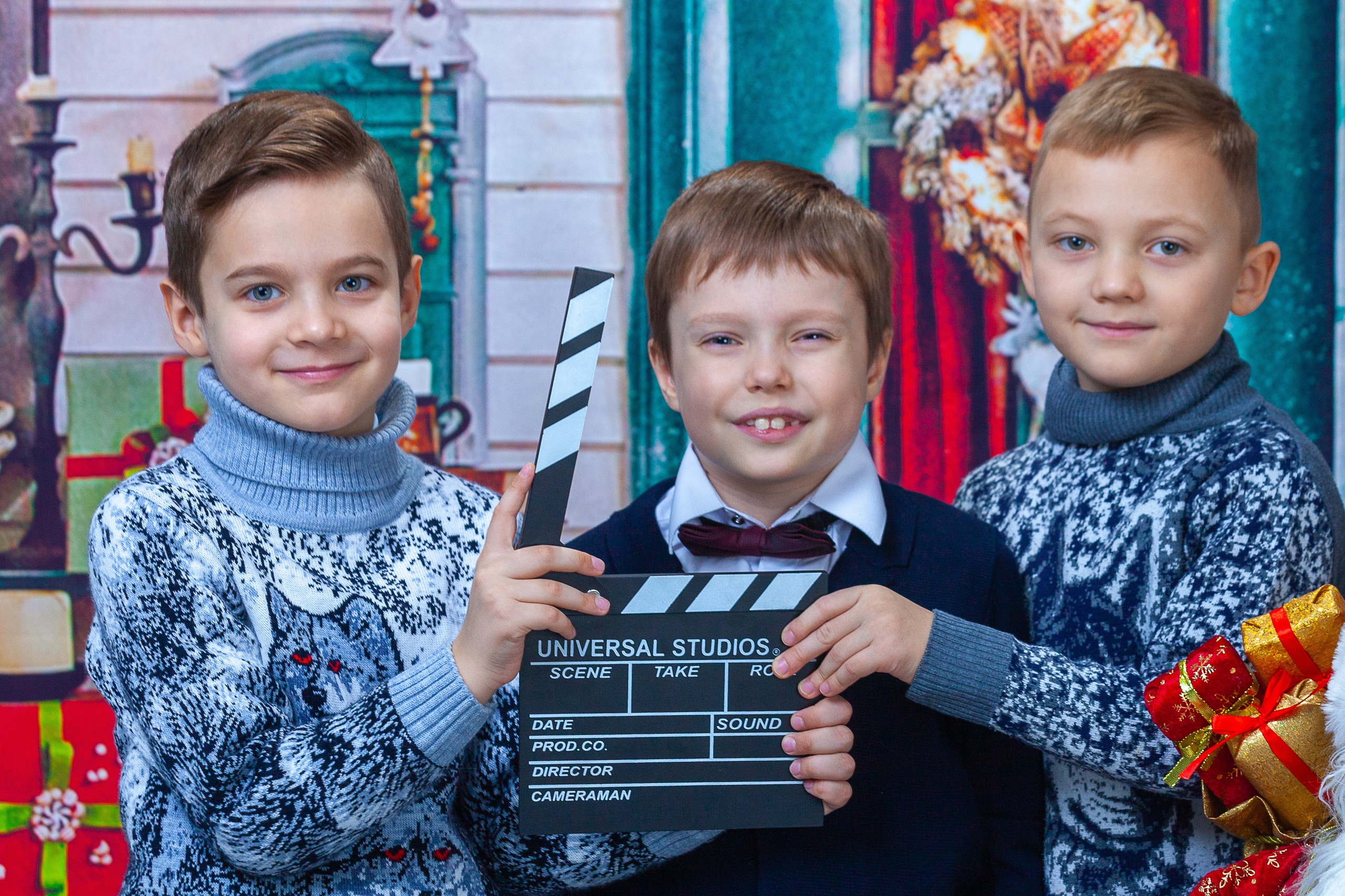 108 нов год 1, а общ