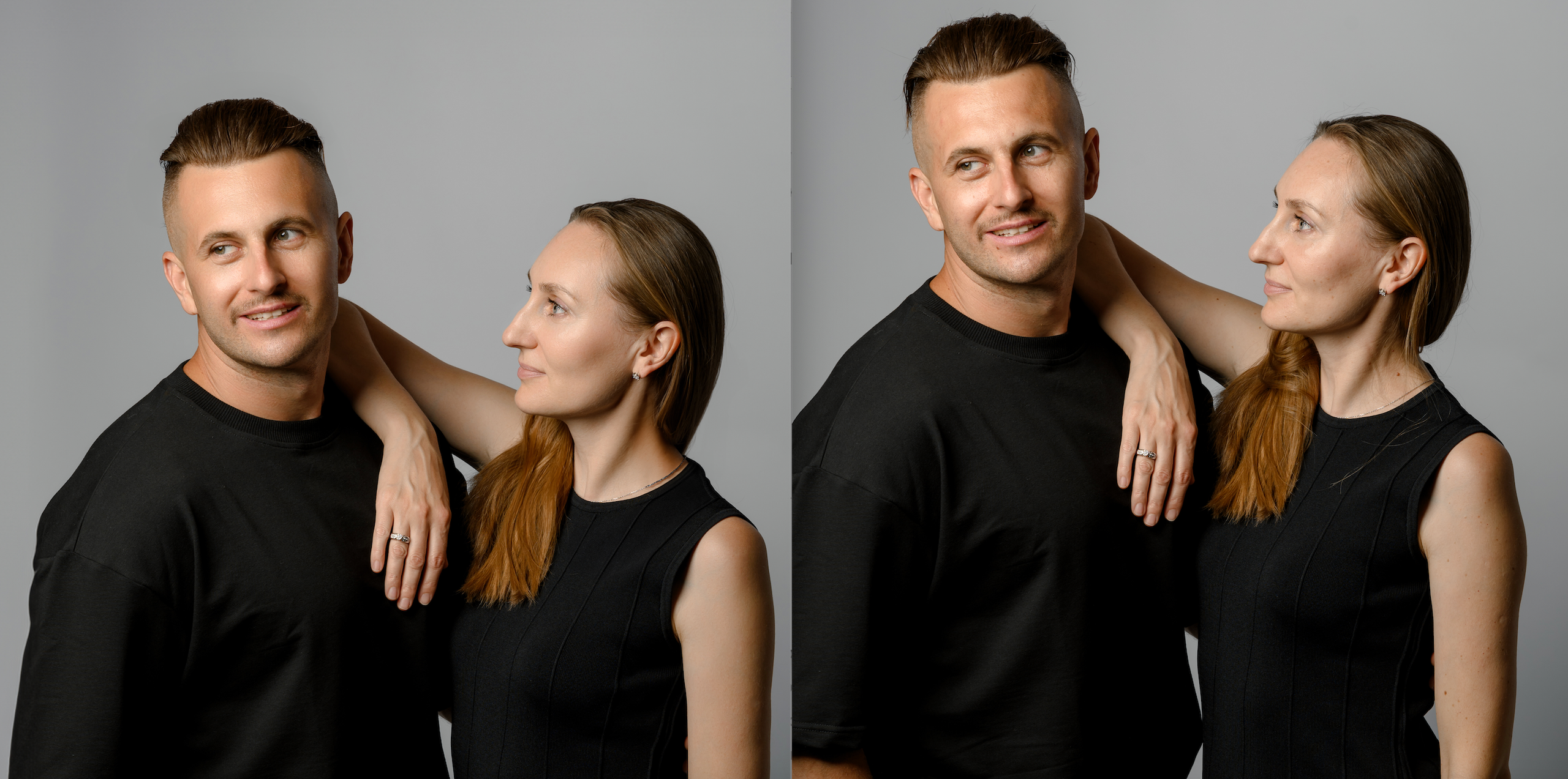 Ретушь. Фотограф